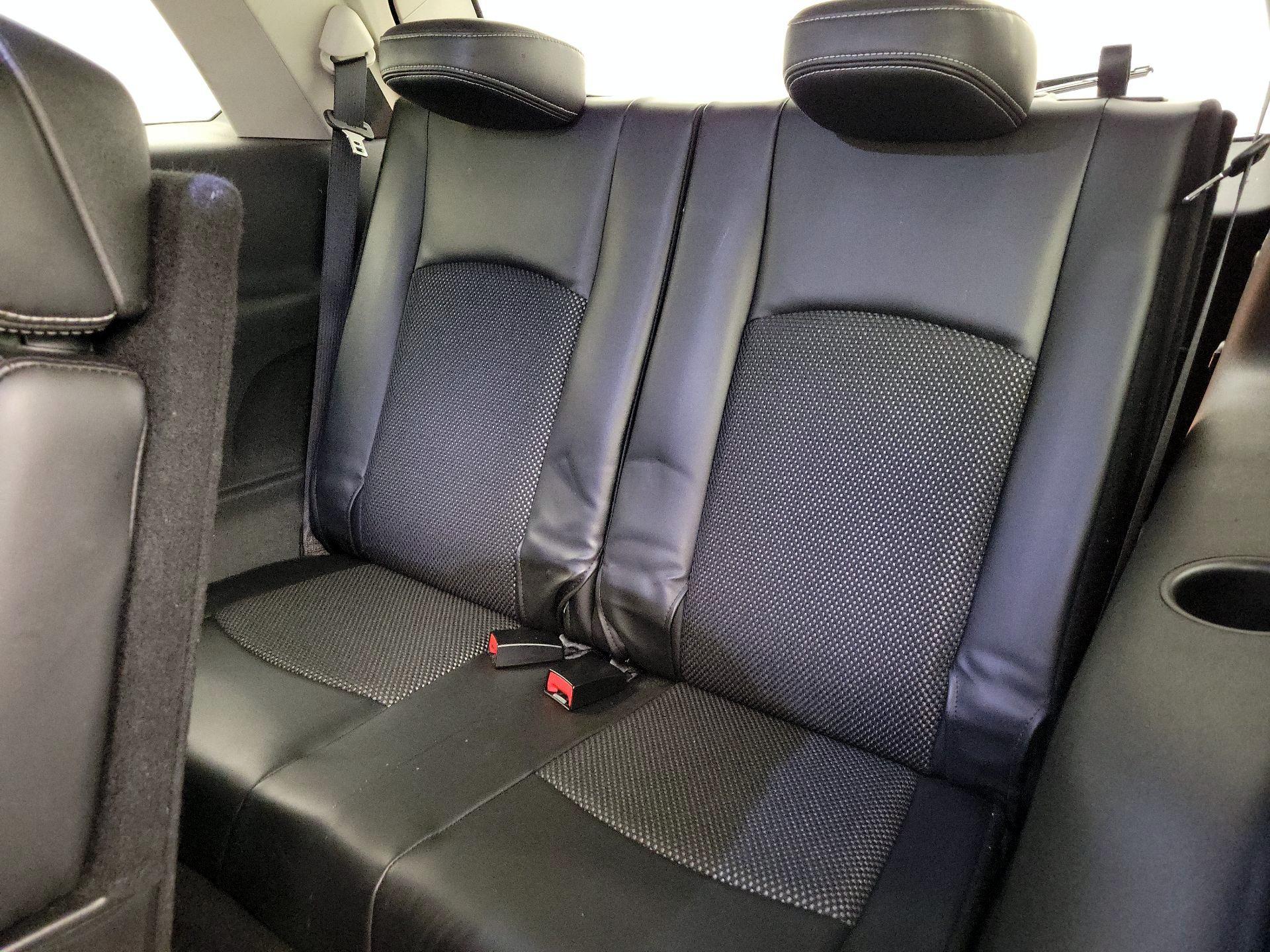 Thumbnail: 2018 Dodge Journey - 20