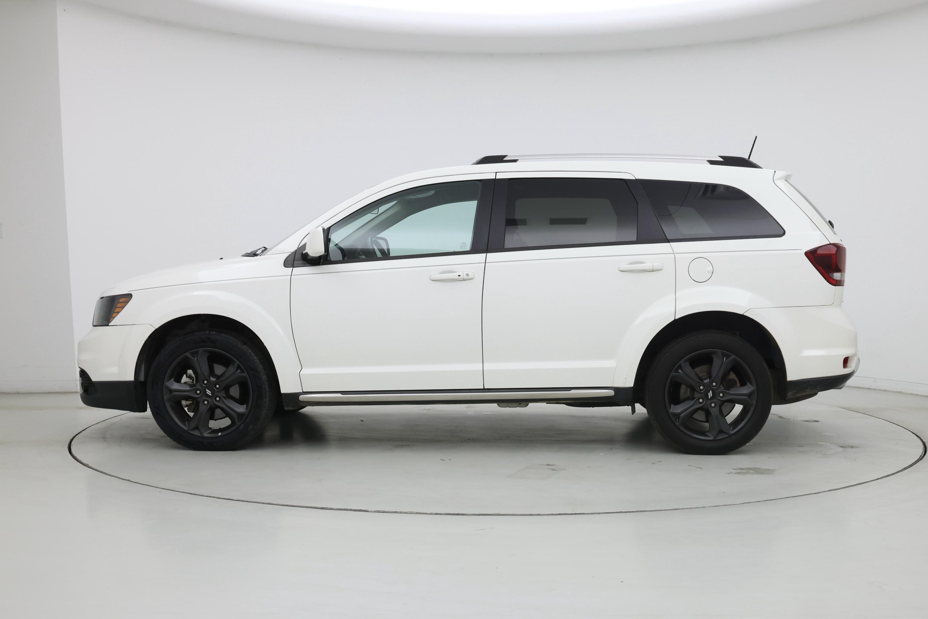 Thumbnail: 2018 Dodge Journey - 3