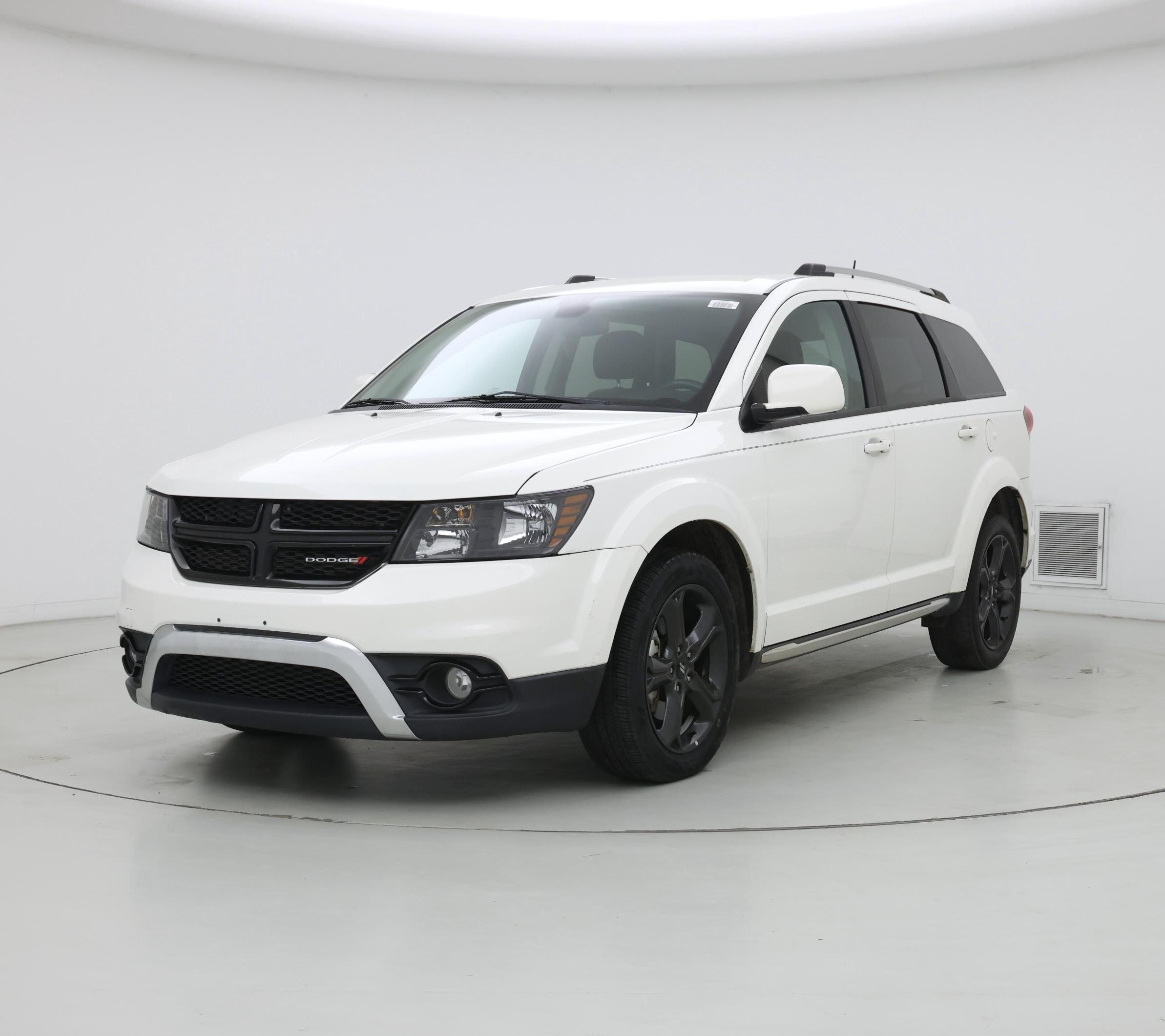 Thumbnail: 2018 Dodge Journey - 4