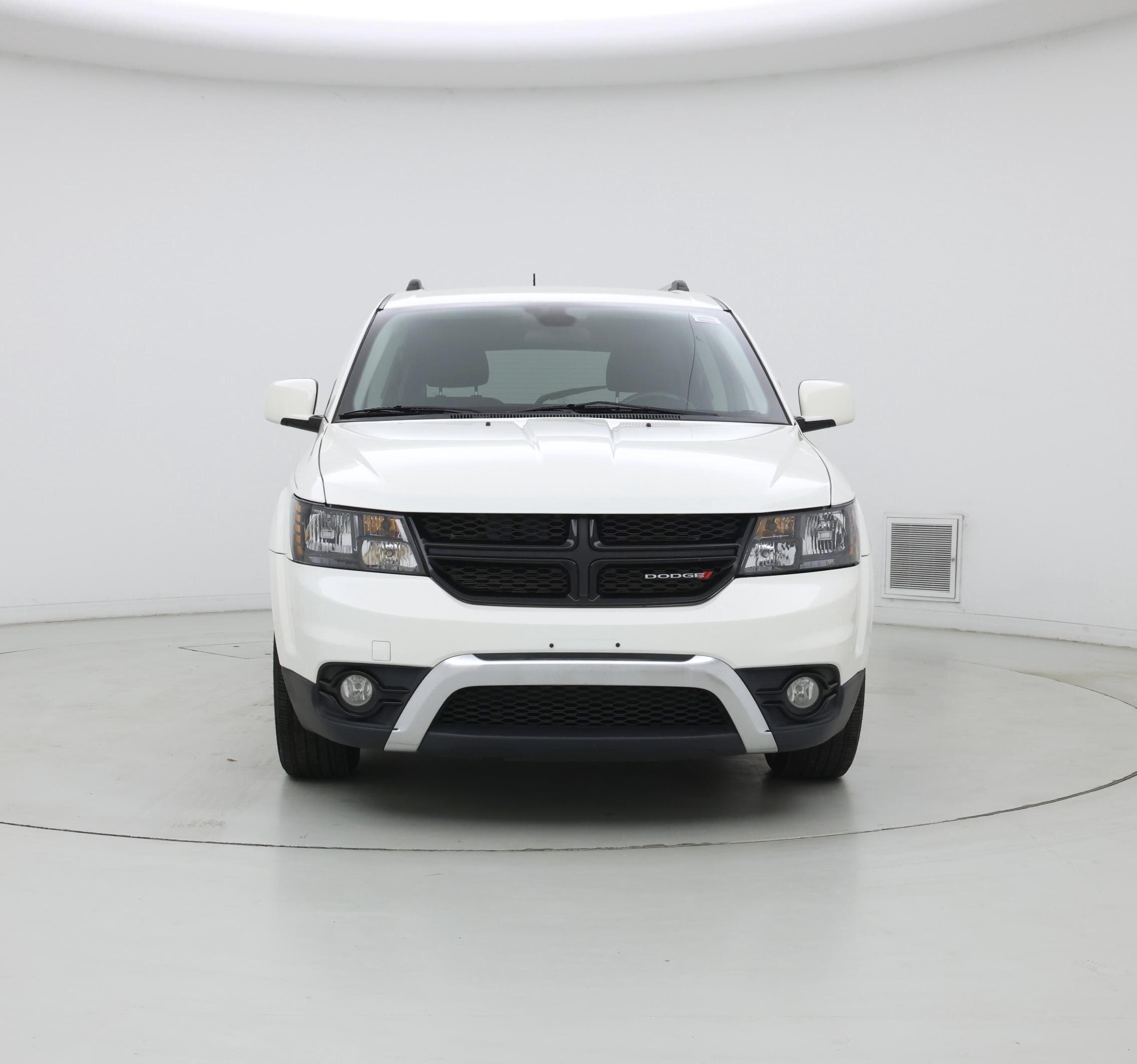 Thumbnail: 2018 Dodge Journey - 5