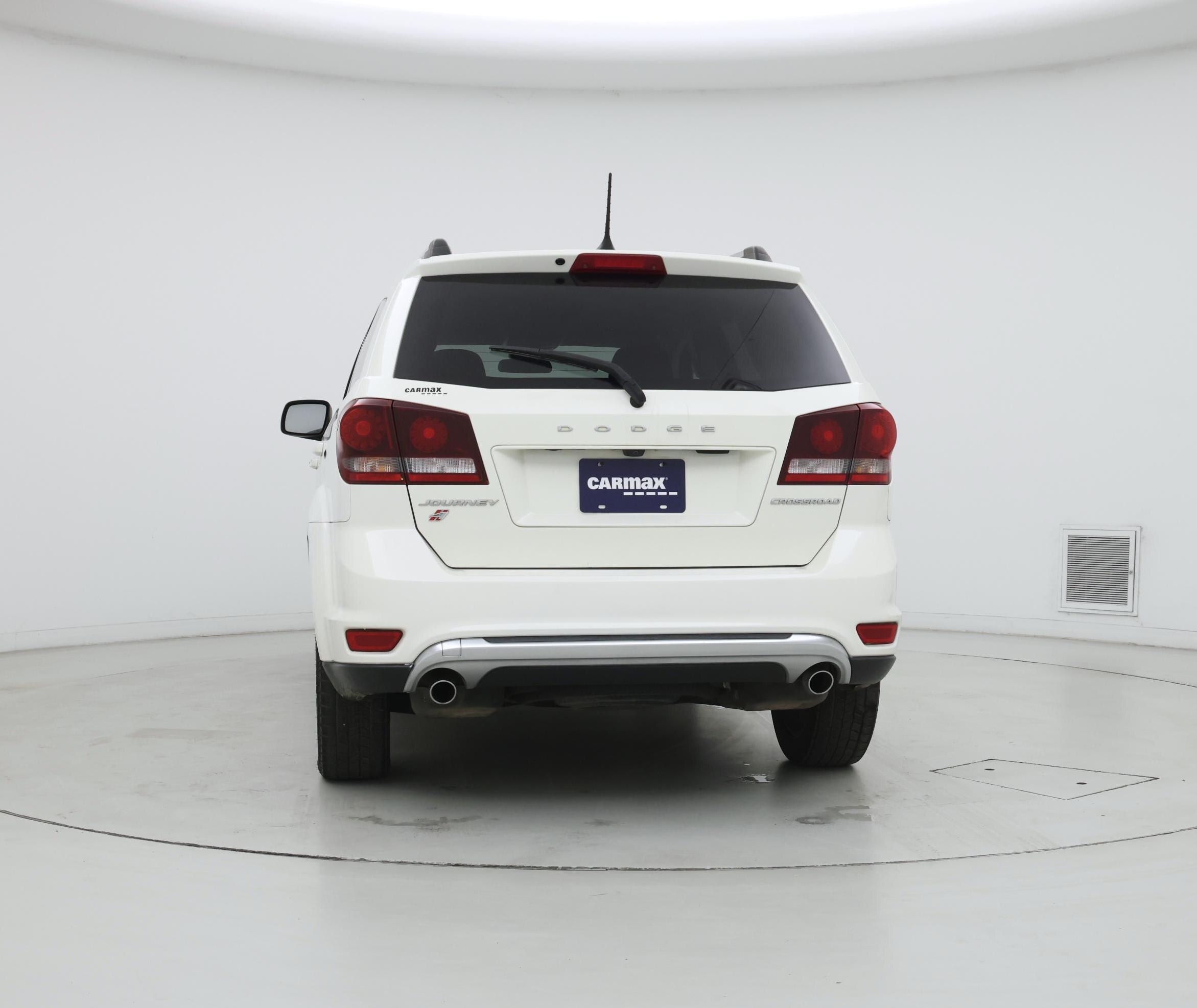 Thumbnail: 2018 Dodge Journey - 6