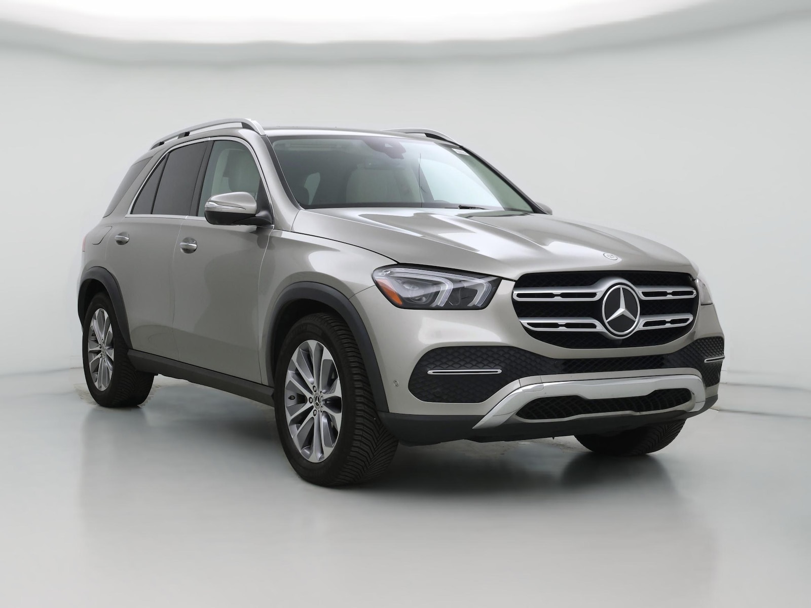 2021 Mercedes-Benz GLE GLE350