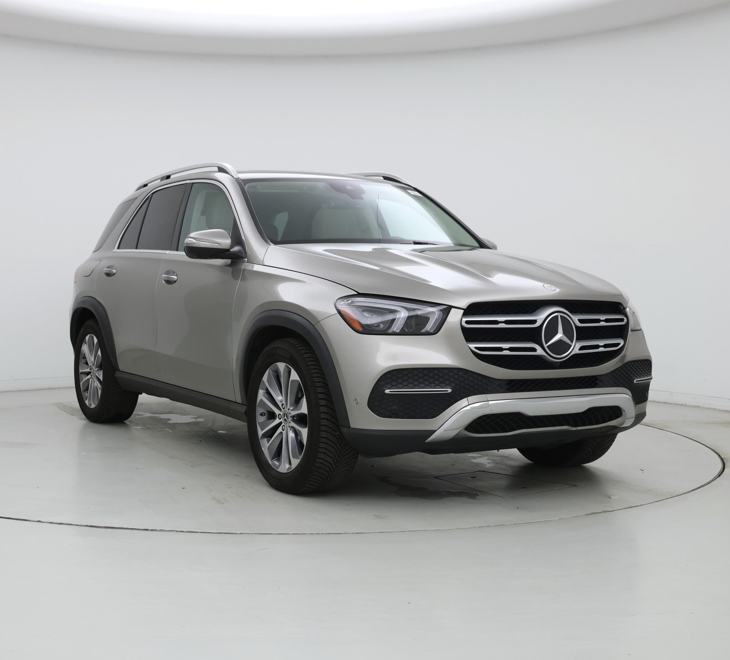 2021 Mercedes-Benz GLE 350 4MATIC AWD
