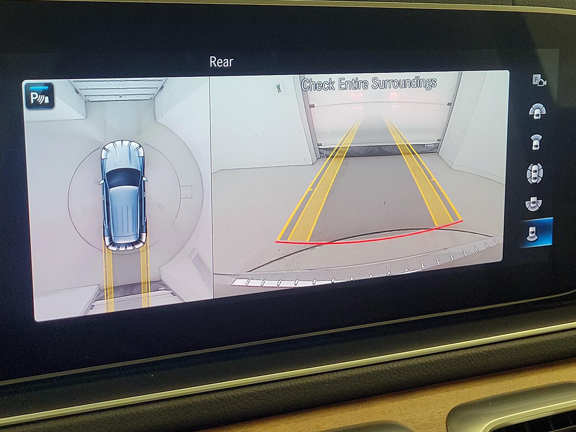 Thumbnail: 2021 Mercedes-Benz GLE - 14