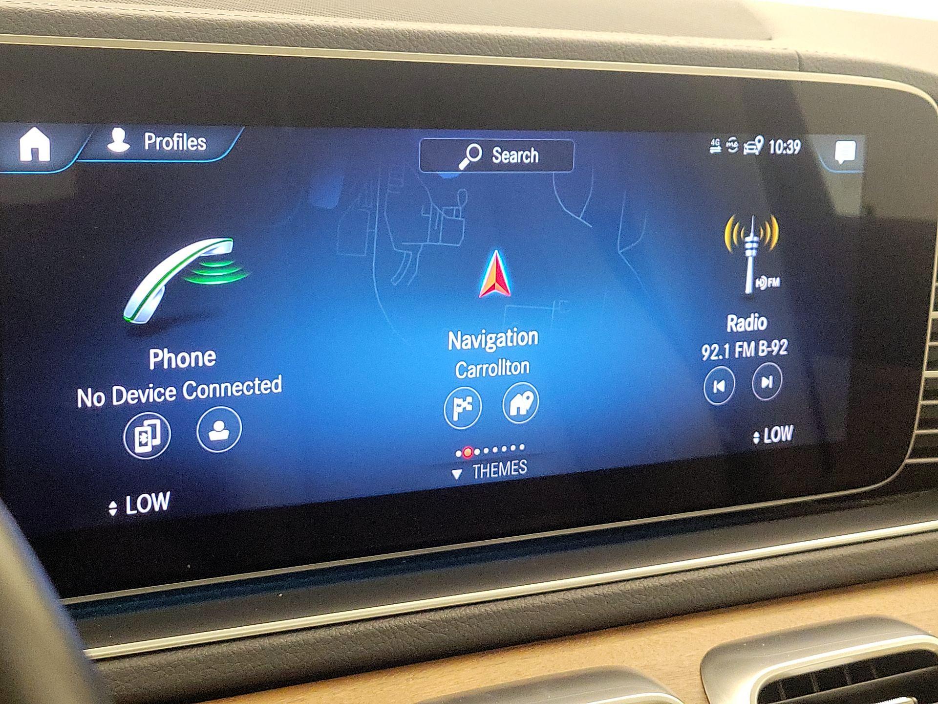 Thumbnail: 2021 Mercedes-Benz GLE - 15