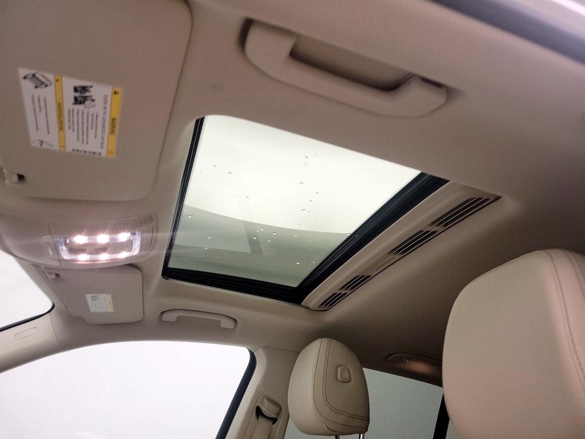 Thumbnail: 2021 Mercedes-Benz GLE - 18