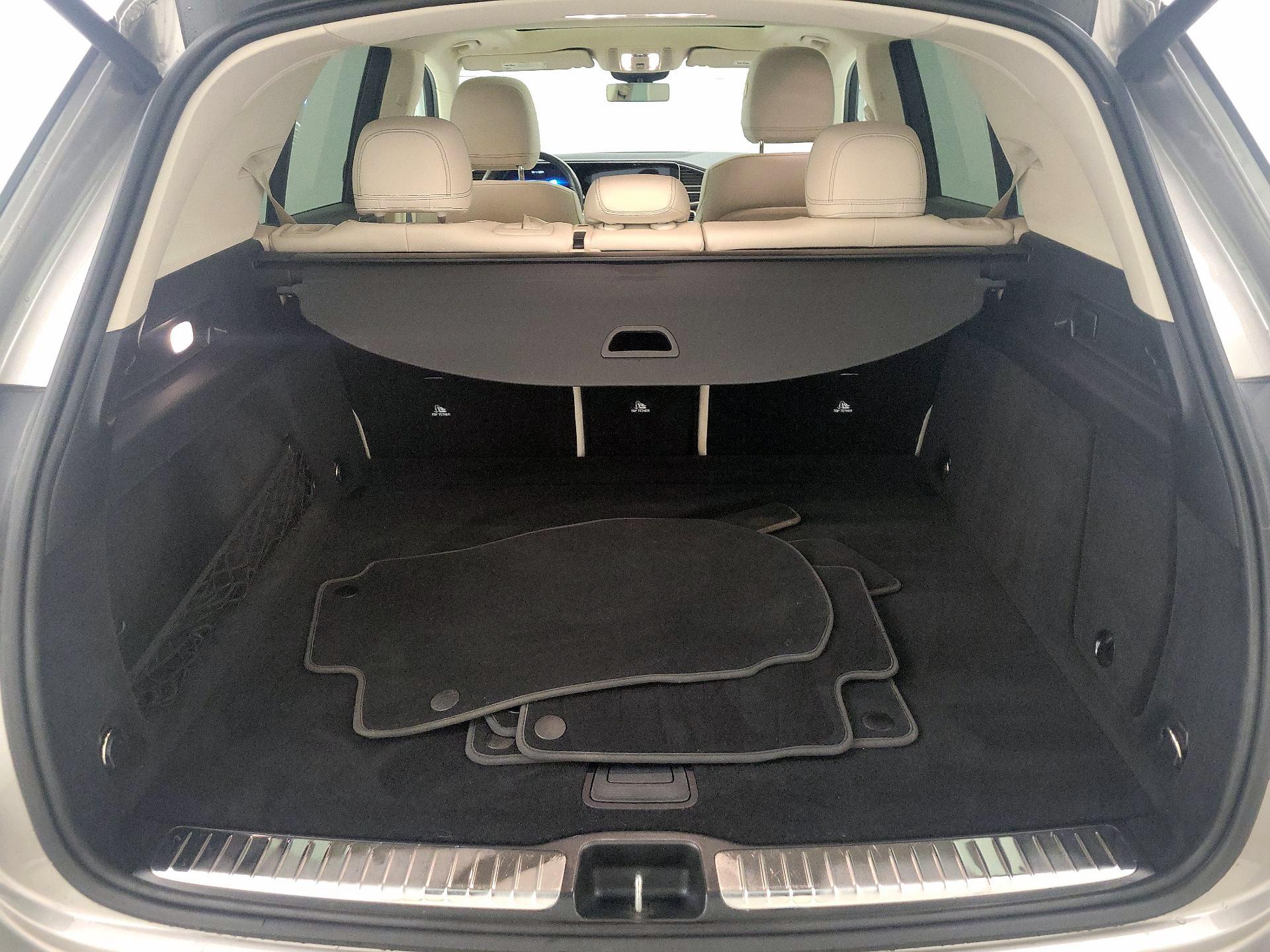 Thumbnail: 2021 Mercedes-Benz GLE - 20