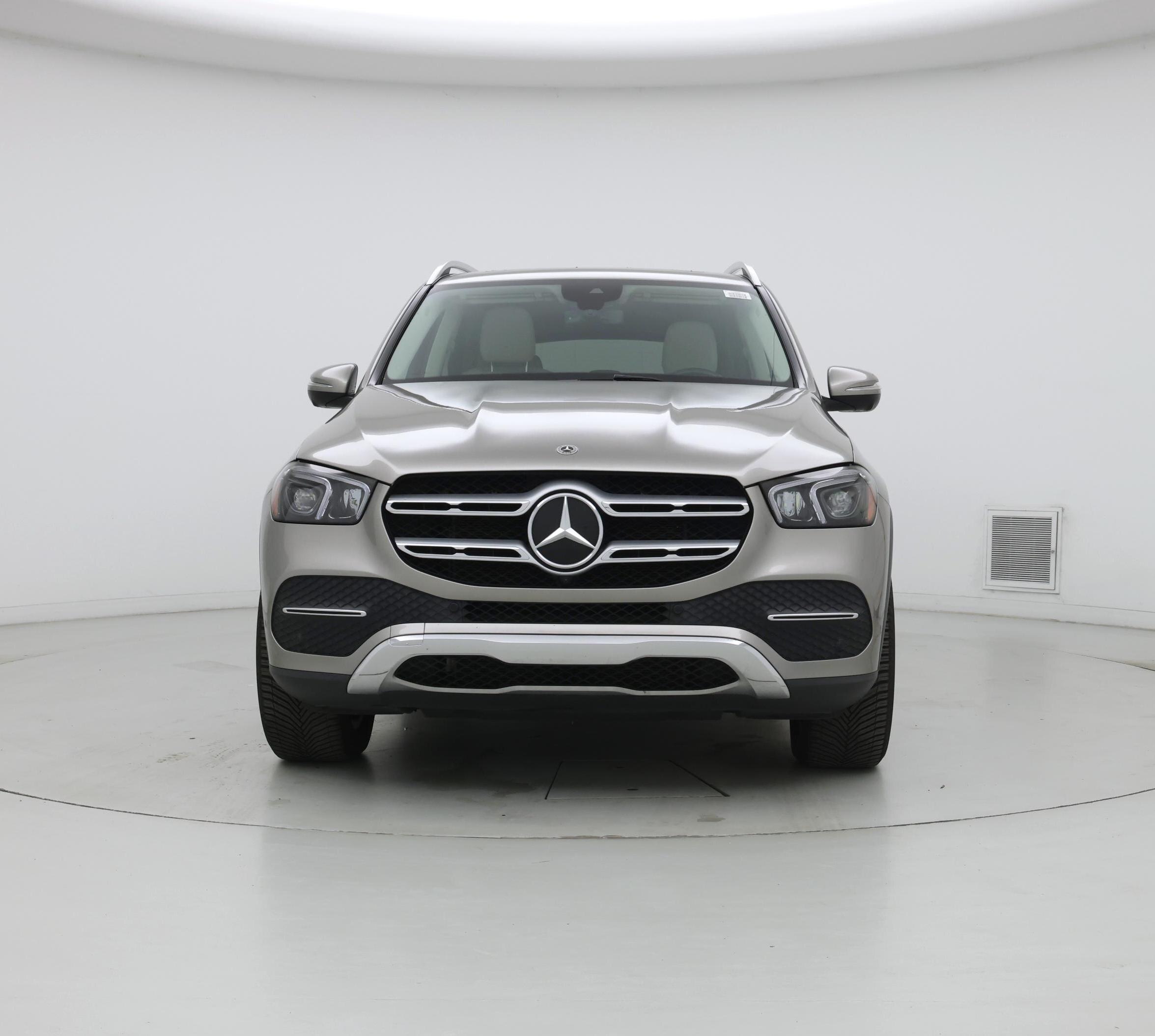 Thumbnail: 2021 Mercedes-Benz GLE - 5