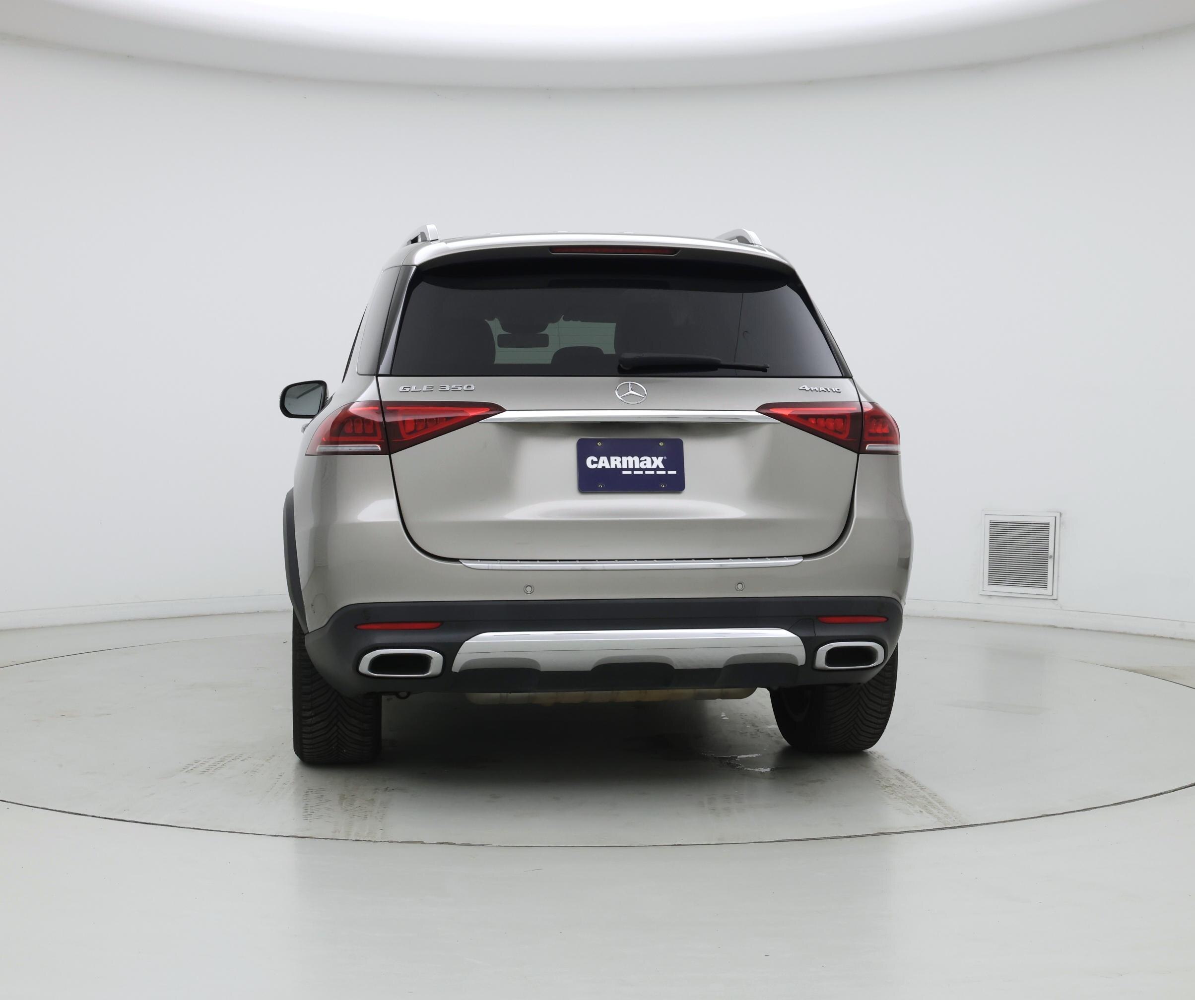 Thumbnail: 2021 Mercedes-Benz GLE - 6