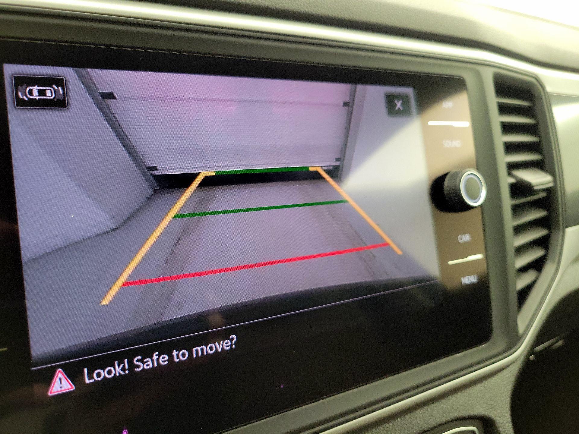 Thumbnail: 2021 Volkswagen Atlas - 14