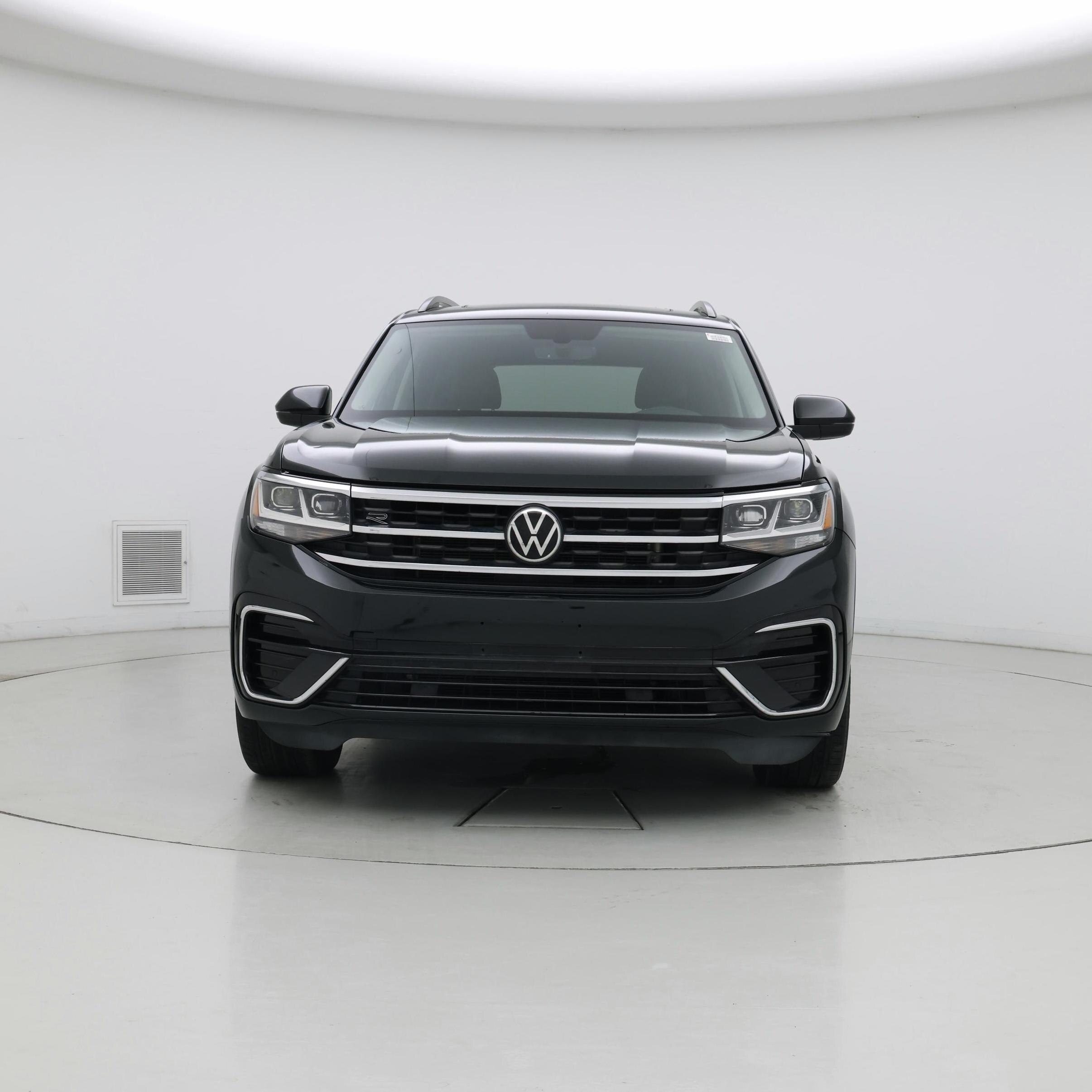 Thumbnail: 2021 Volkswagen Atlas - 5