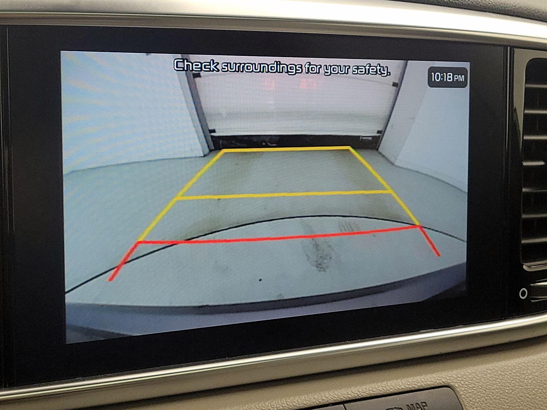 Thumbnail: 2020 Kia Sportage - 14