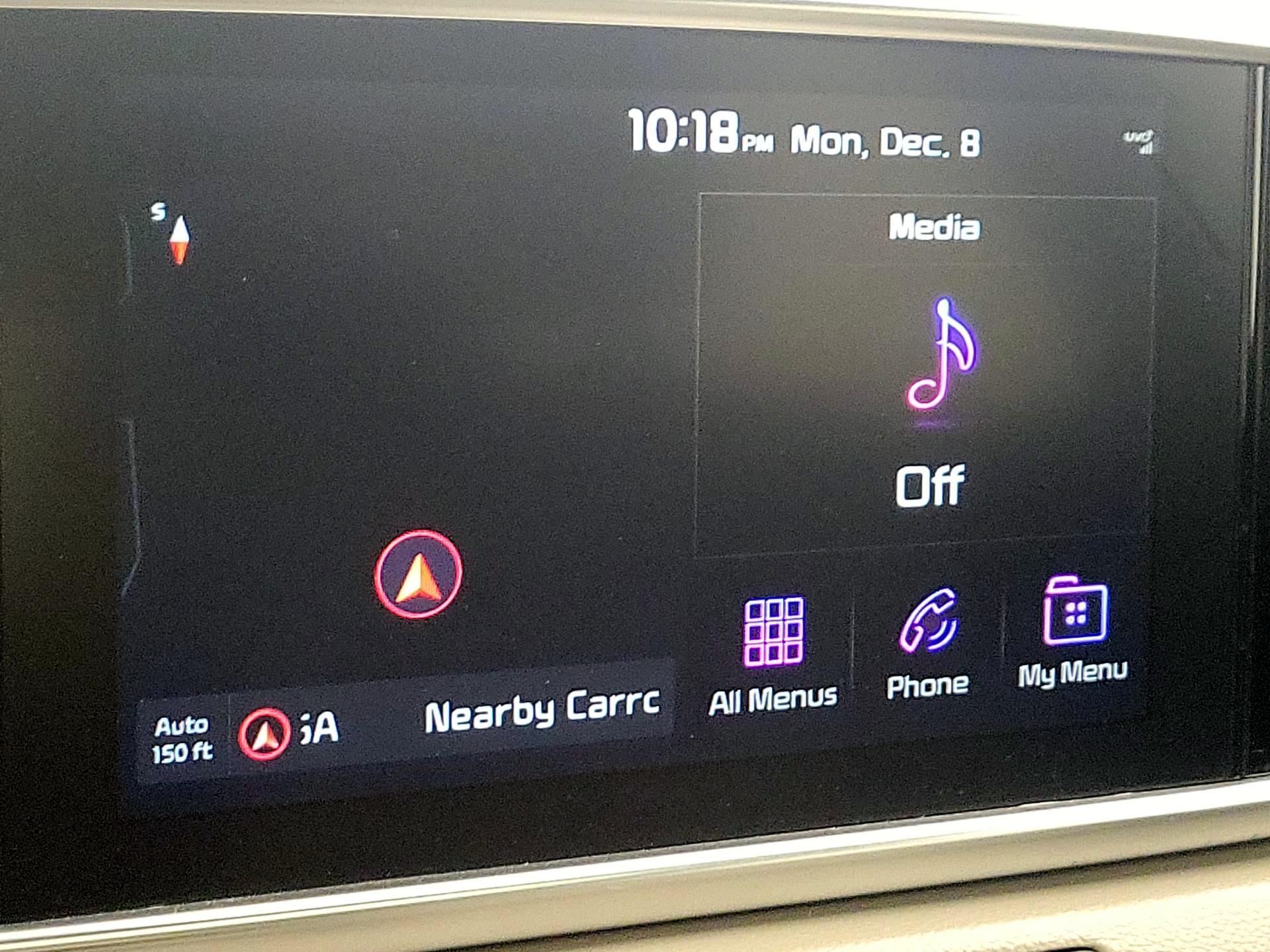 Thumbnail: 2020 Kia Sportage - 15