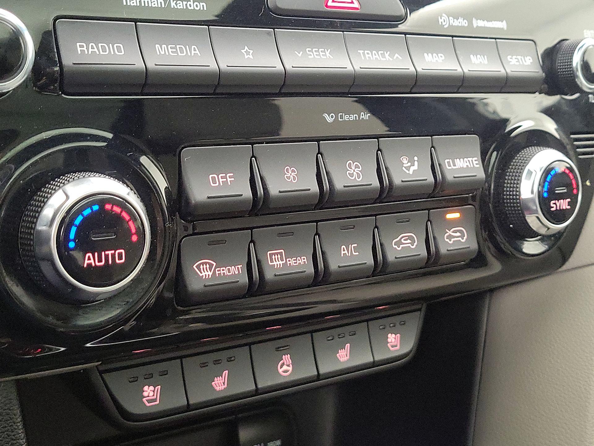 Thumbnail: 2020 Kia Sportage - 16