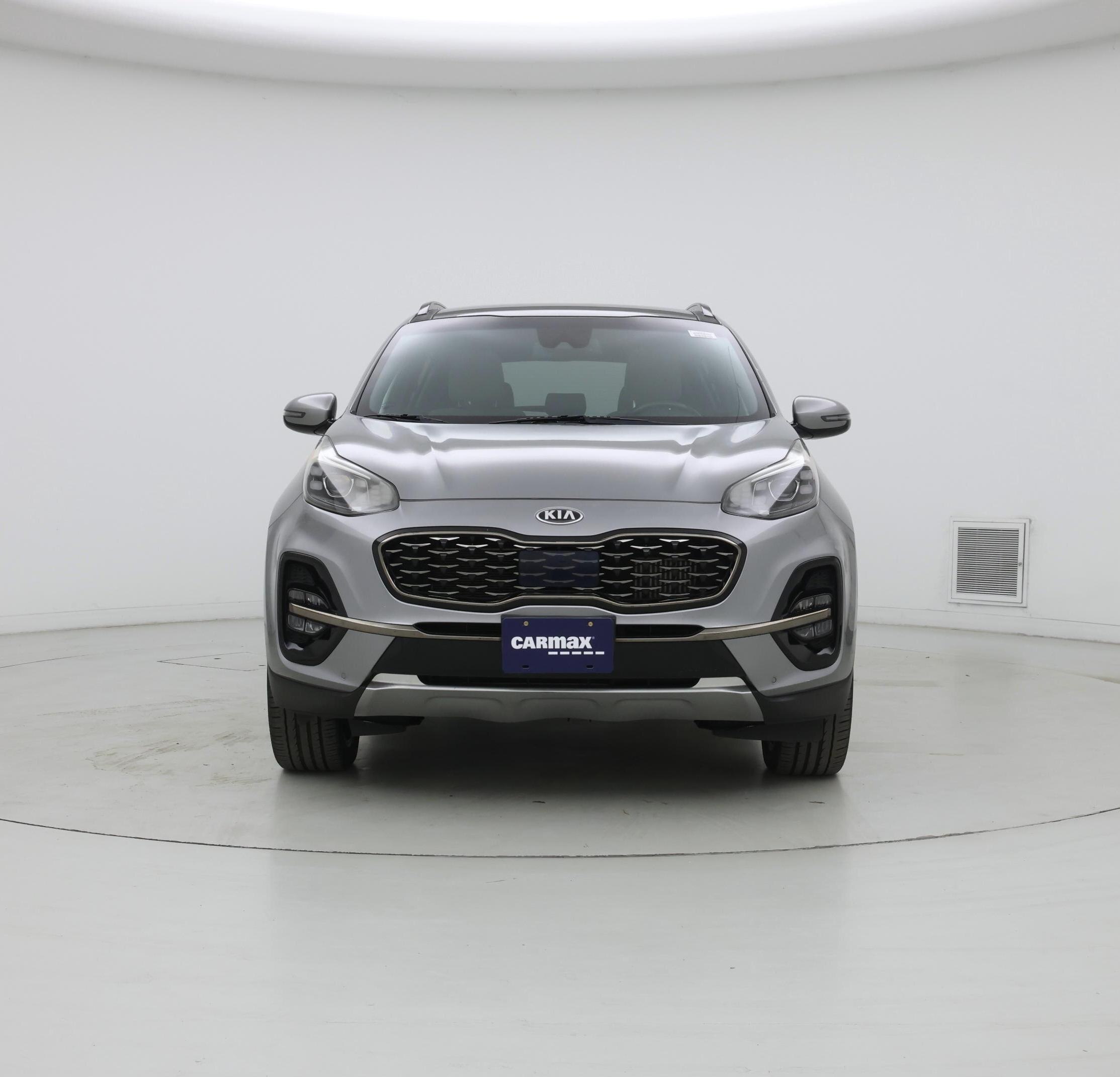 Thumbnail: 2020 Kia Sportage - 5