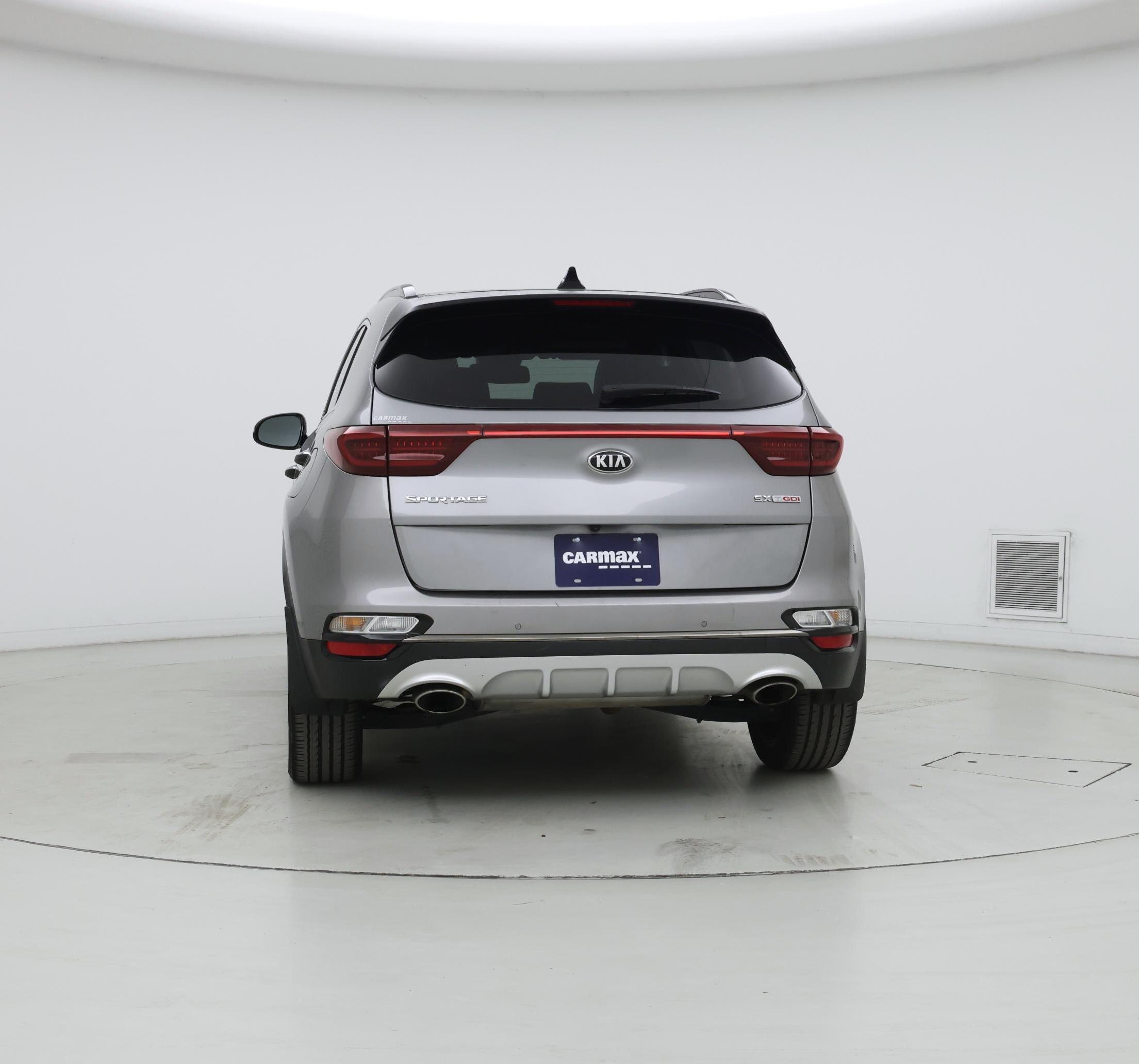 Thumbnail: 2020 Kia Sportage - 6