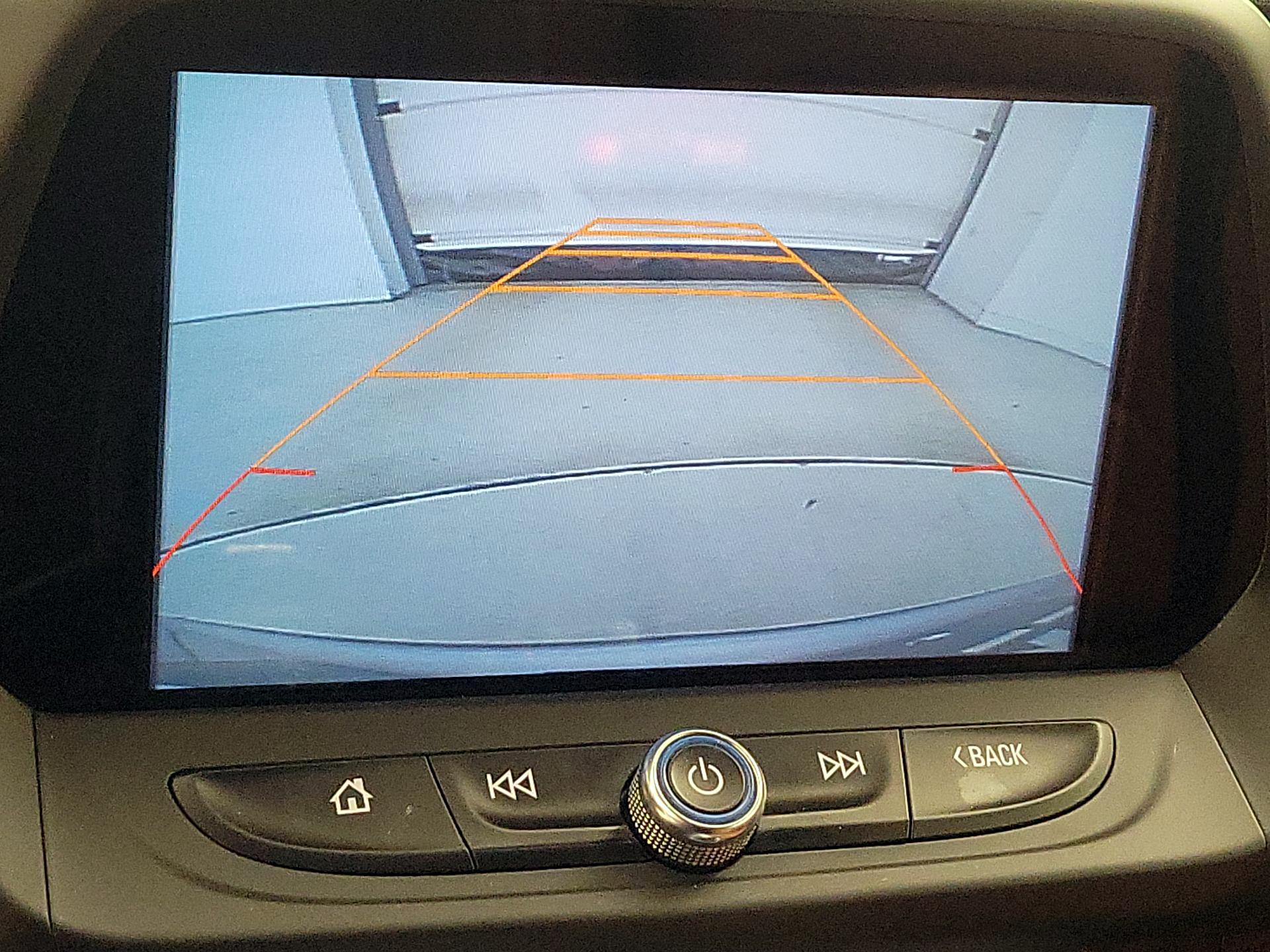 Thumbnail: 2017 Chevrolet Camaro - 14