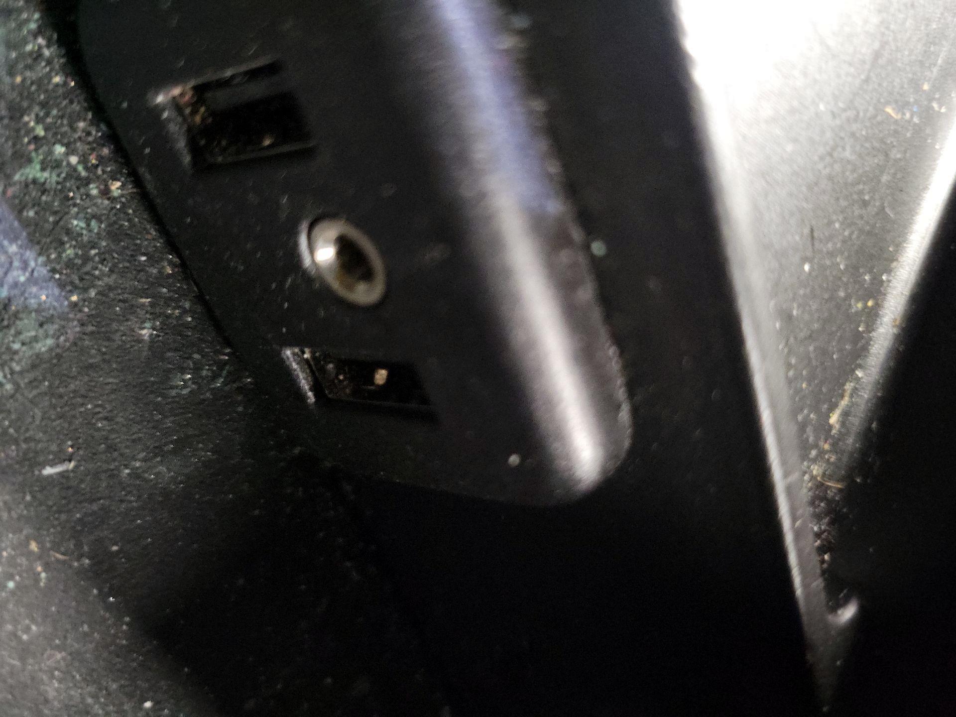 Thumbnail: 2017 Chevrolet Camaro - 18