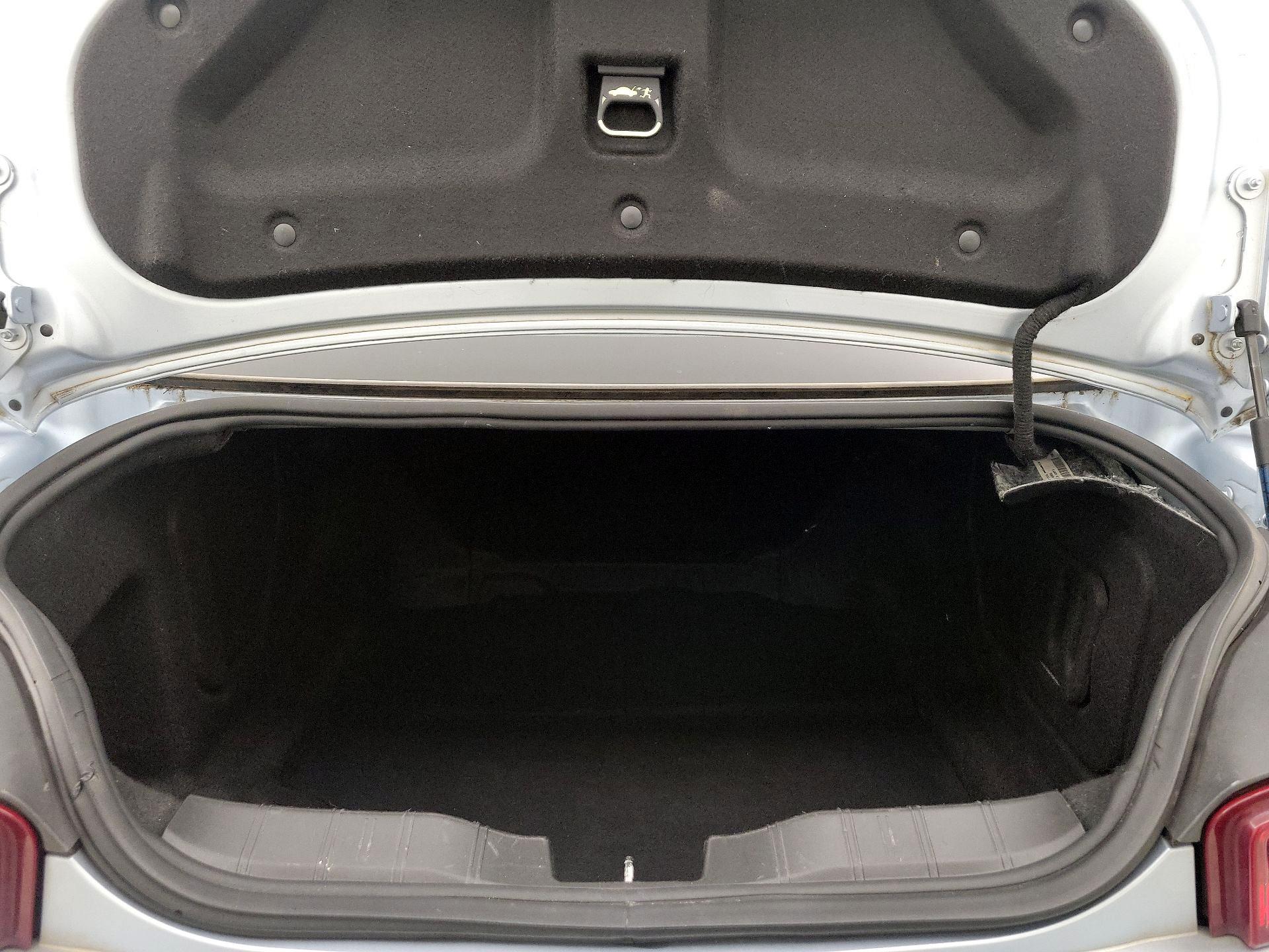 Thumbnail: 2017 Chevrolet Camaro - 19