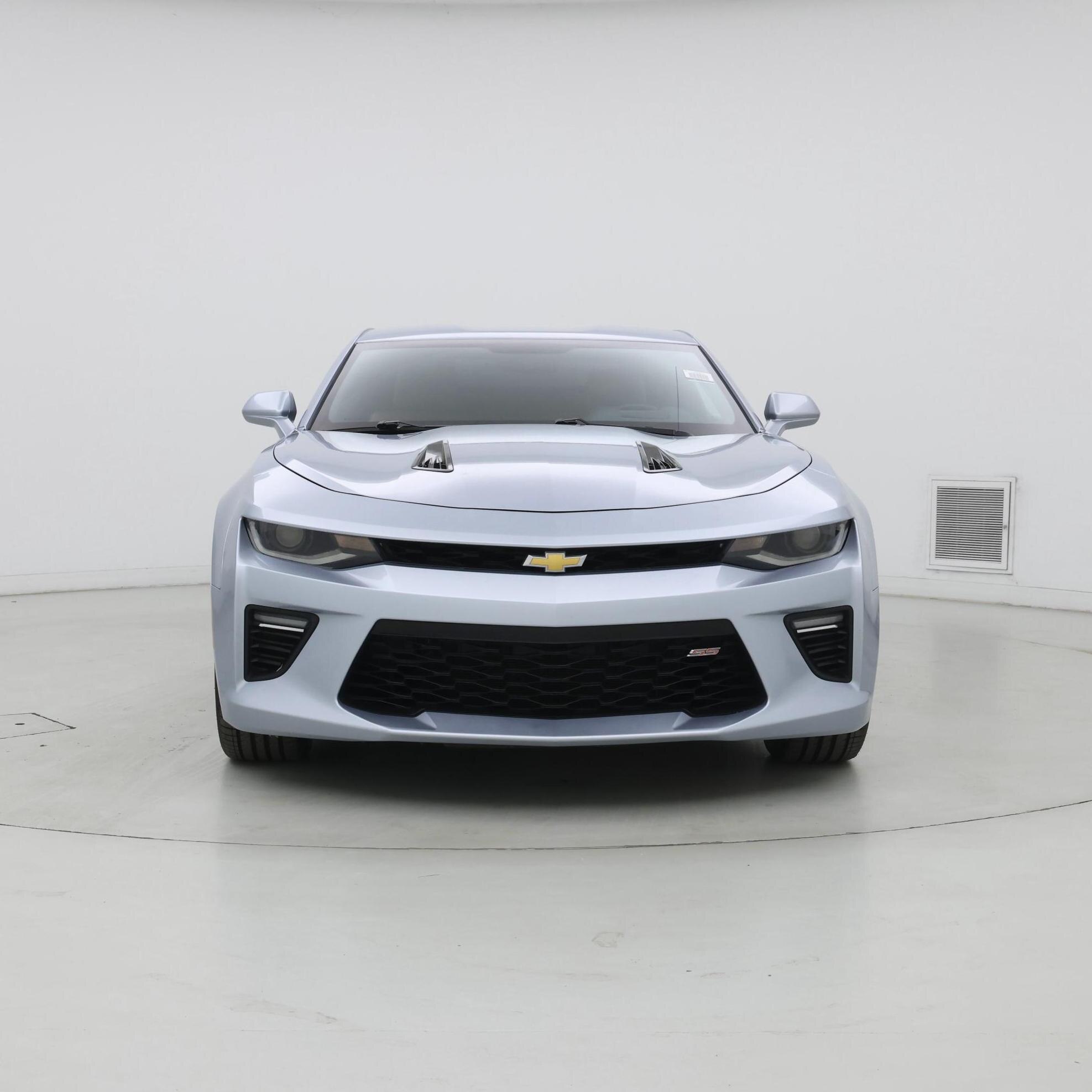 Thumbnail: 2017 Chevrolet Camaro - 5