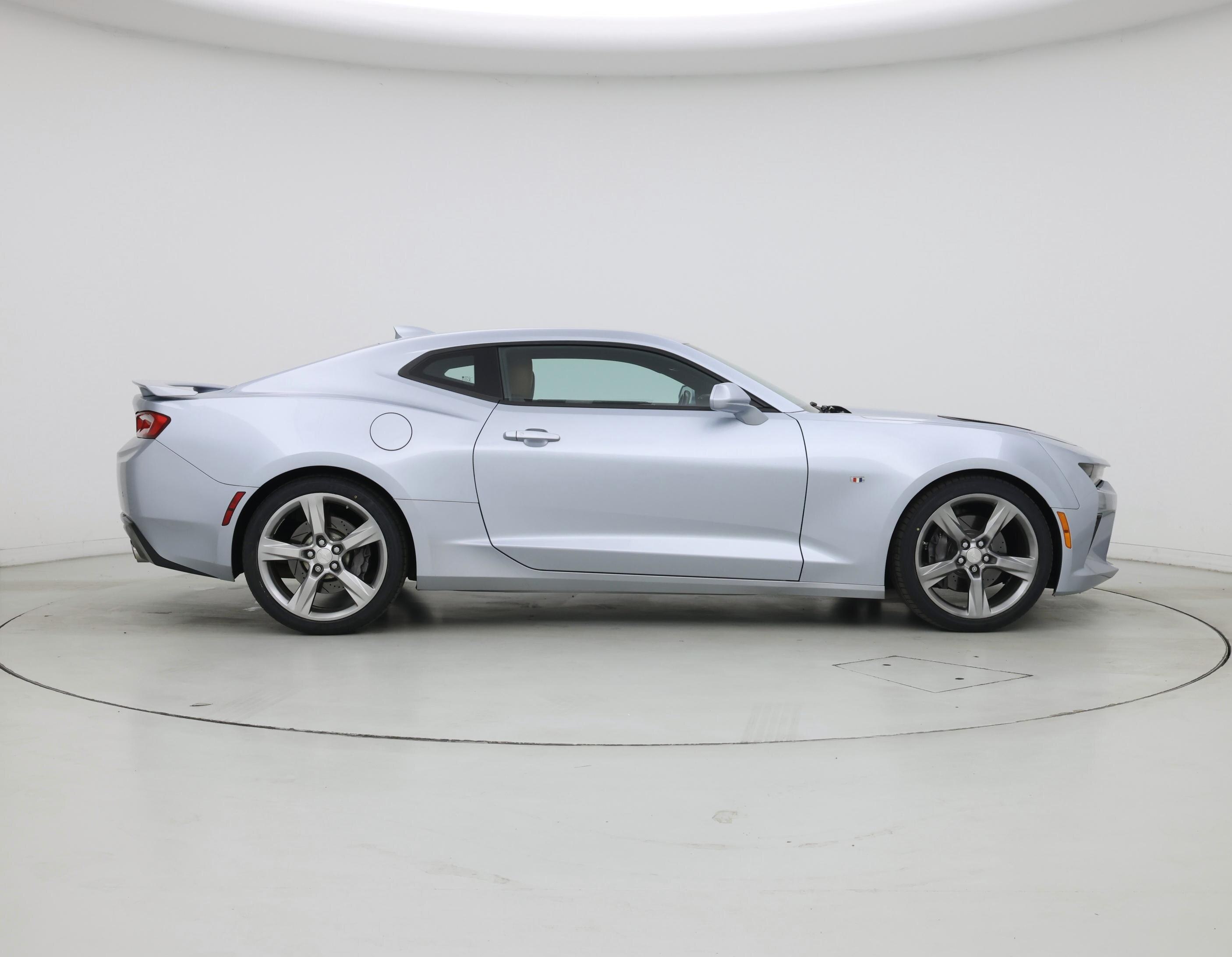 Thumbnail: 2017 Chevrolet Camaro - 7