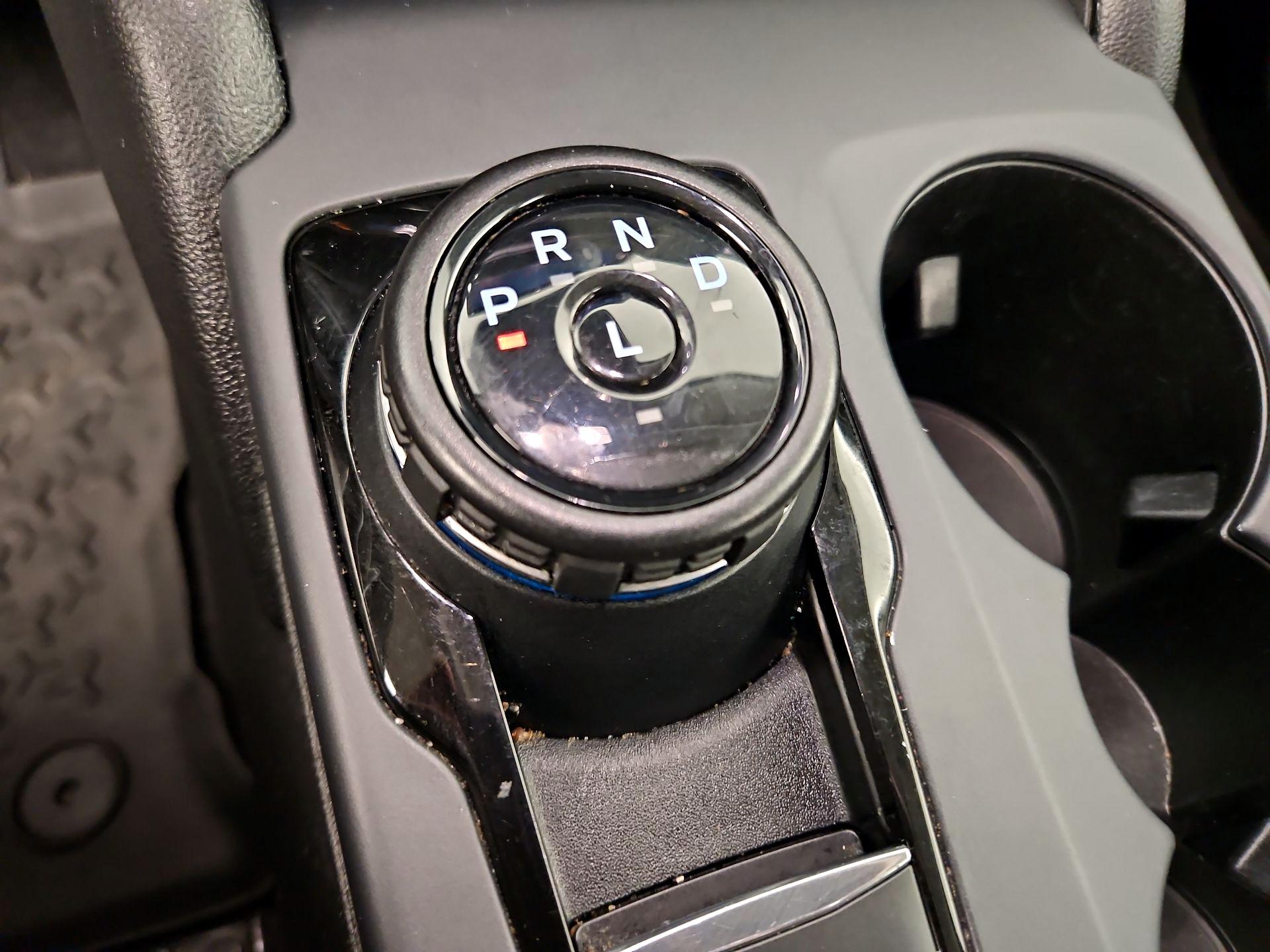 Thumbnail: 2022 Ford Bronco Sport - 17