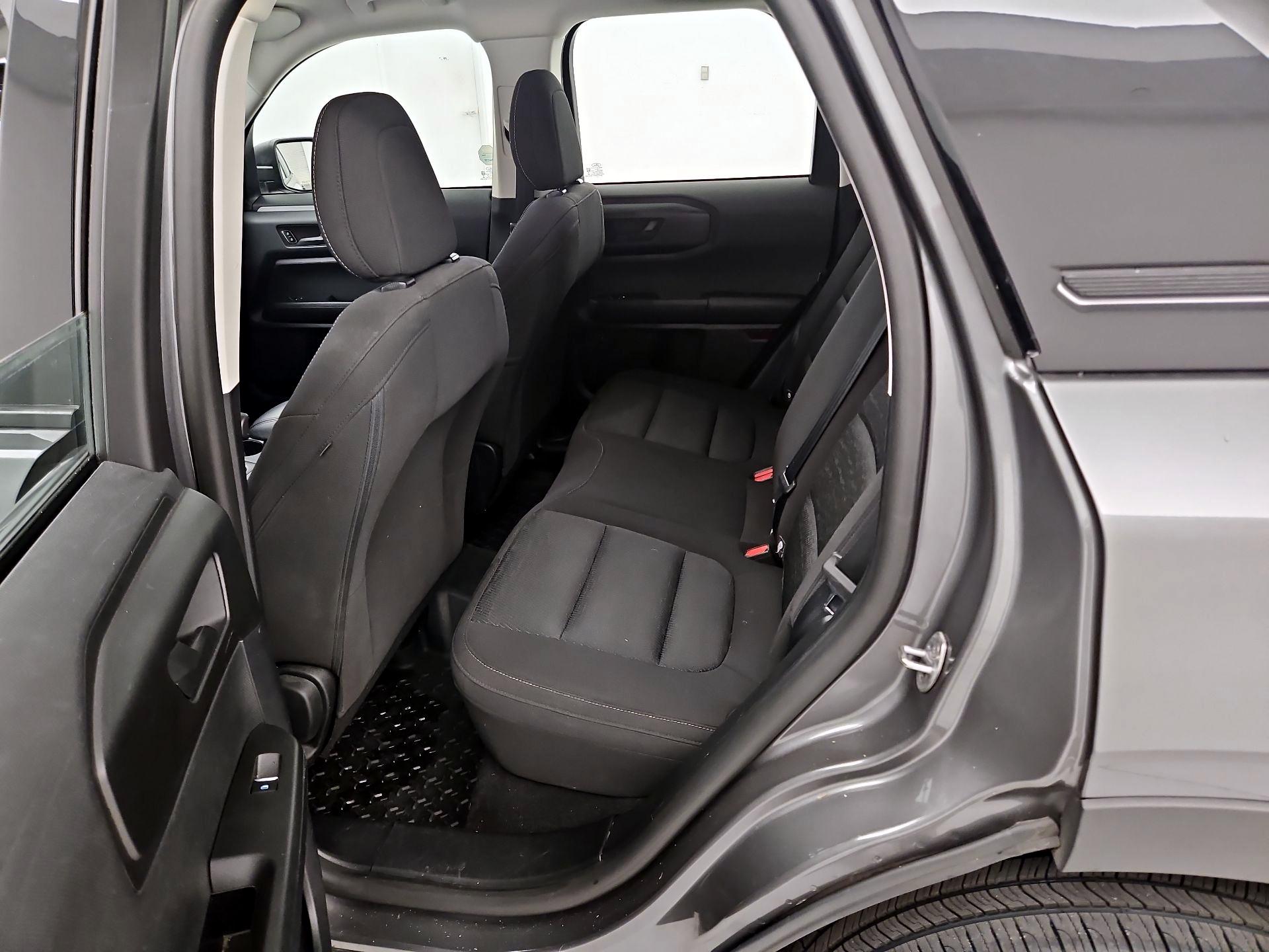 Thumbnail: 2022 Ford Bronco Sport - 19