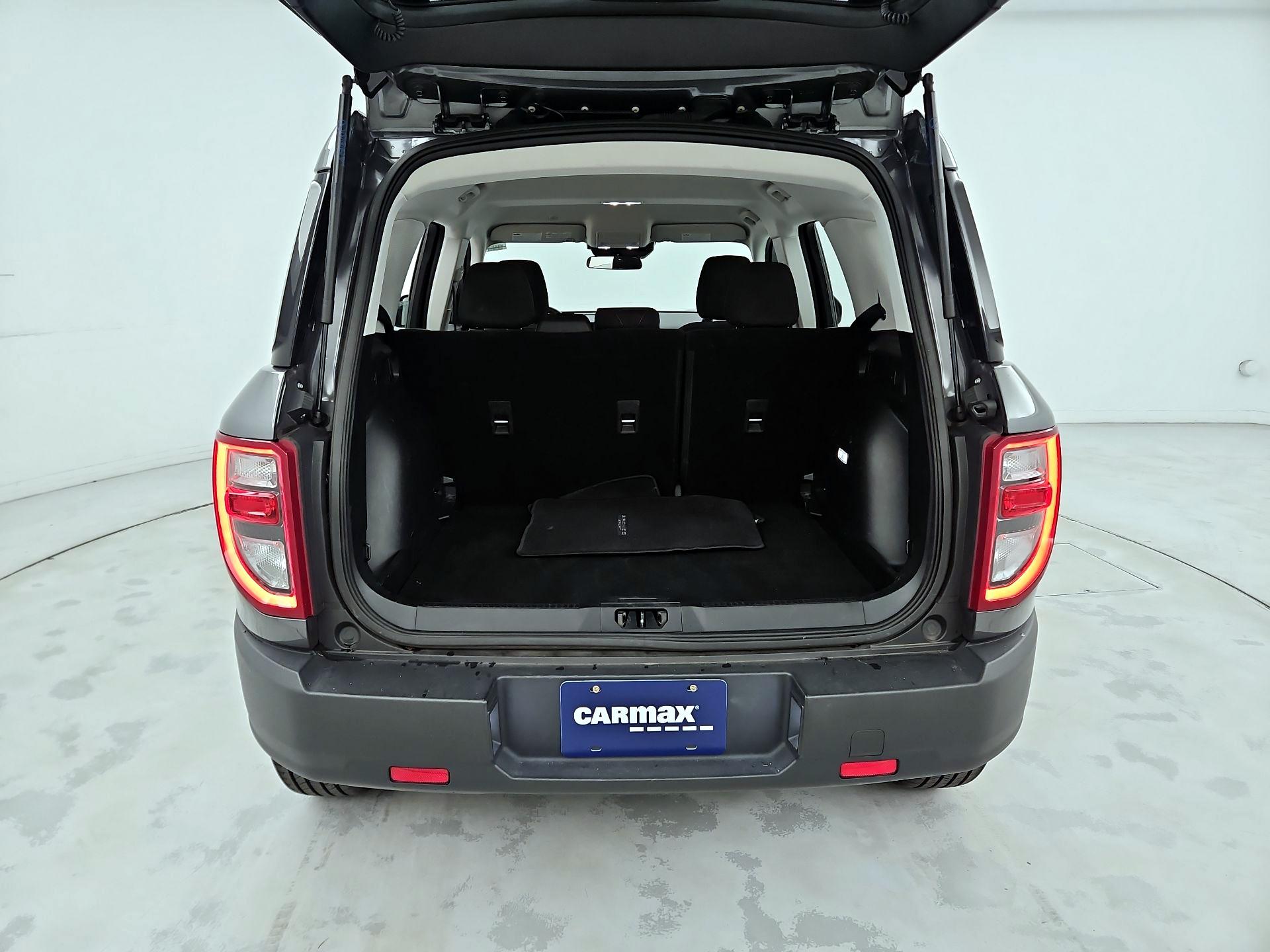 Thumbnail: 2022 Ford Bronco Sport - 20