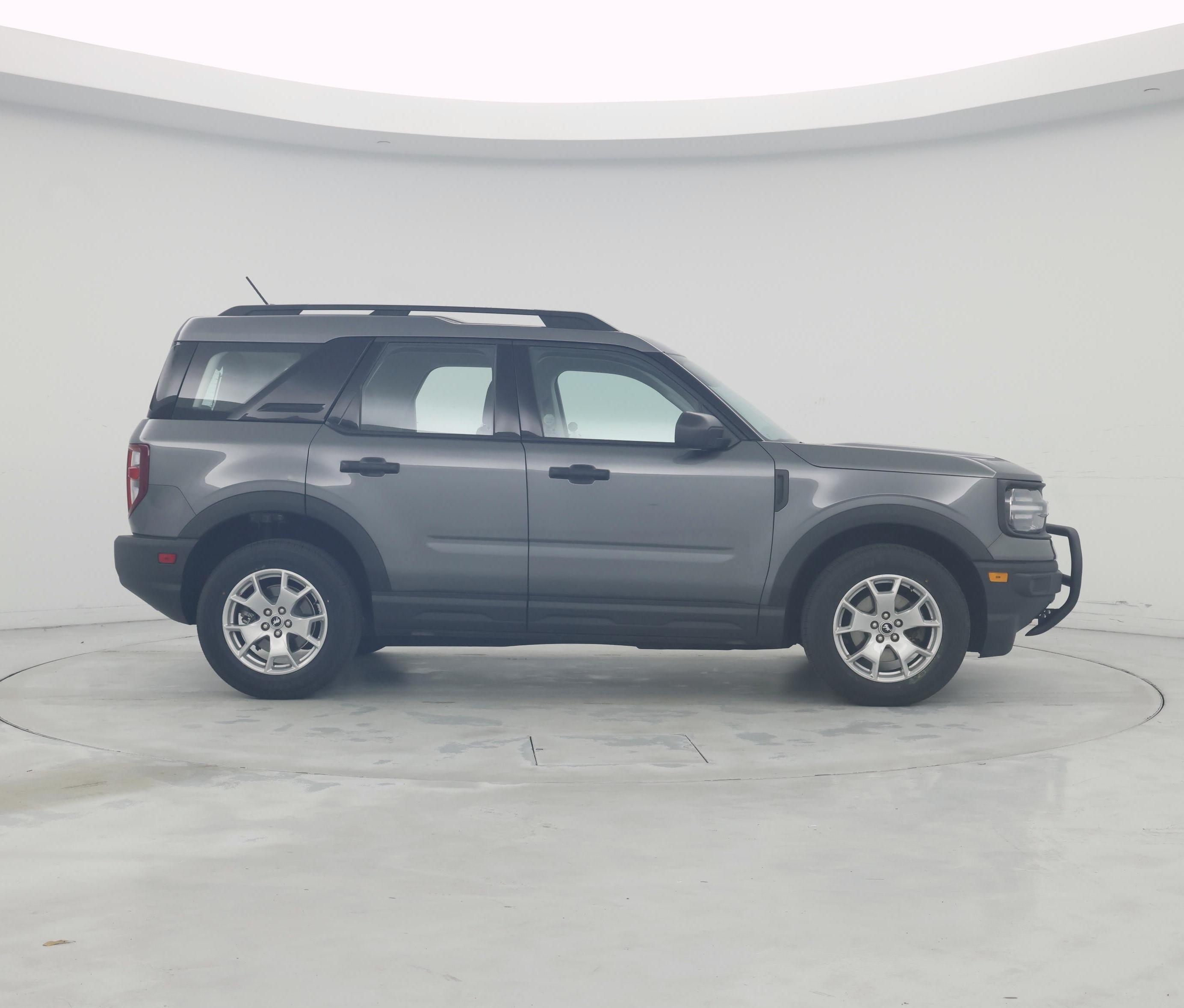 Thumbnail: 2022 Ford Bronco Sport - 7