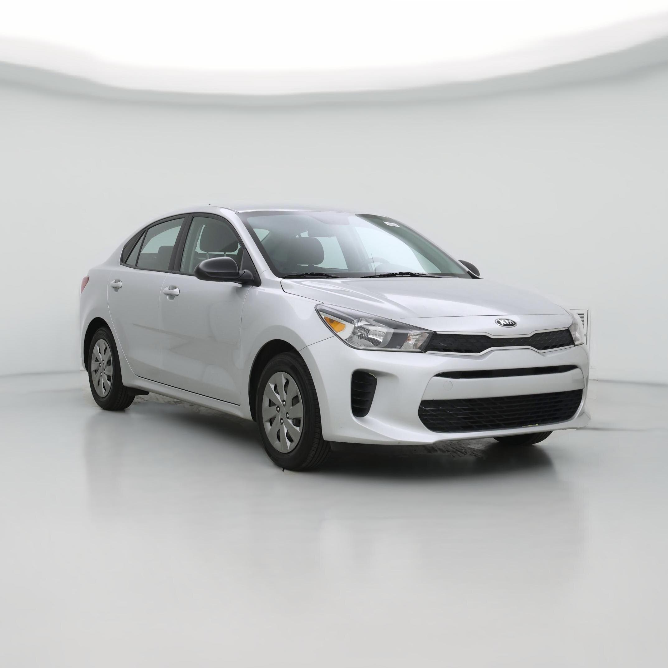 Thumbnail: 2019 Kia Rio - 1