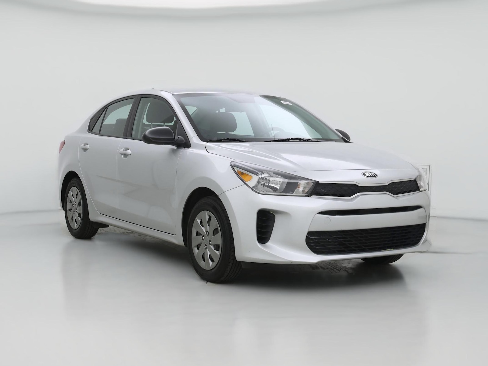 2019 Kia RIO