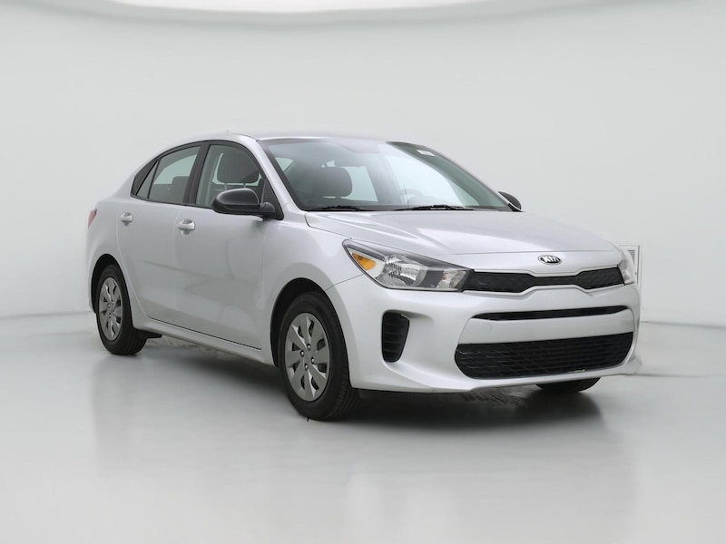2019 Kia Rio S -
                  Lithia Springs, GA