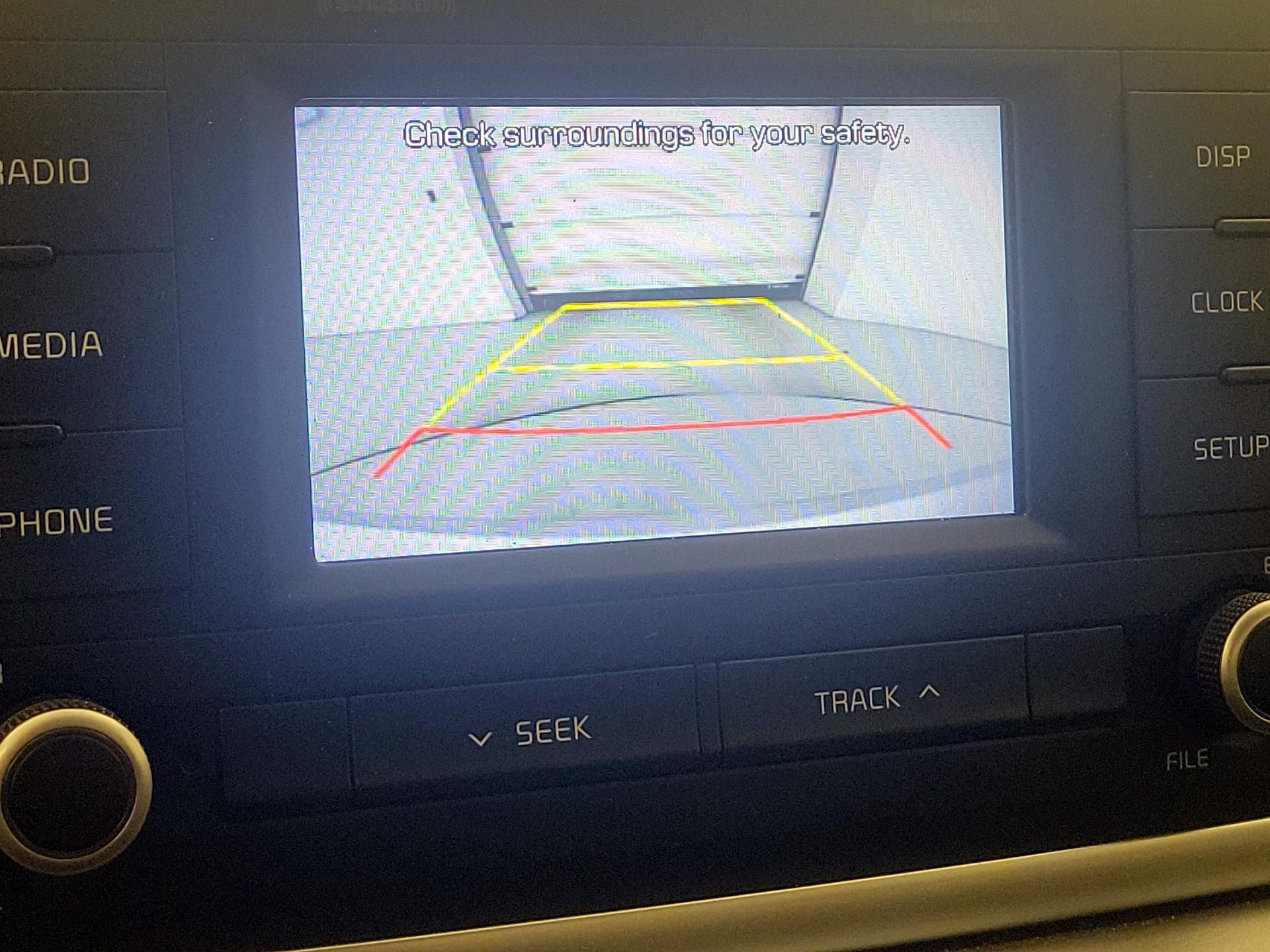 Thumbnail: 2019 Kia Rio - 14