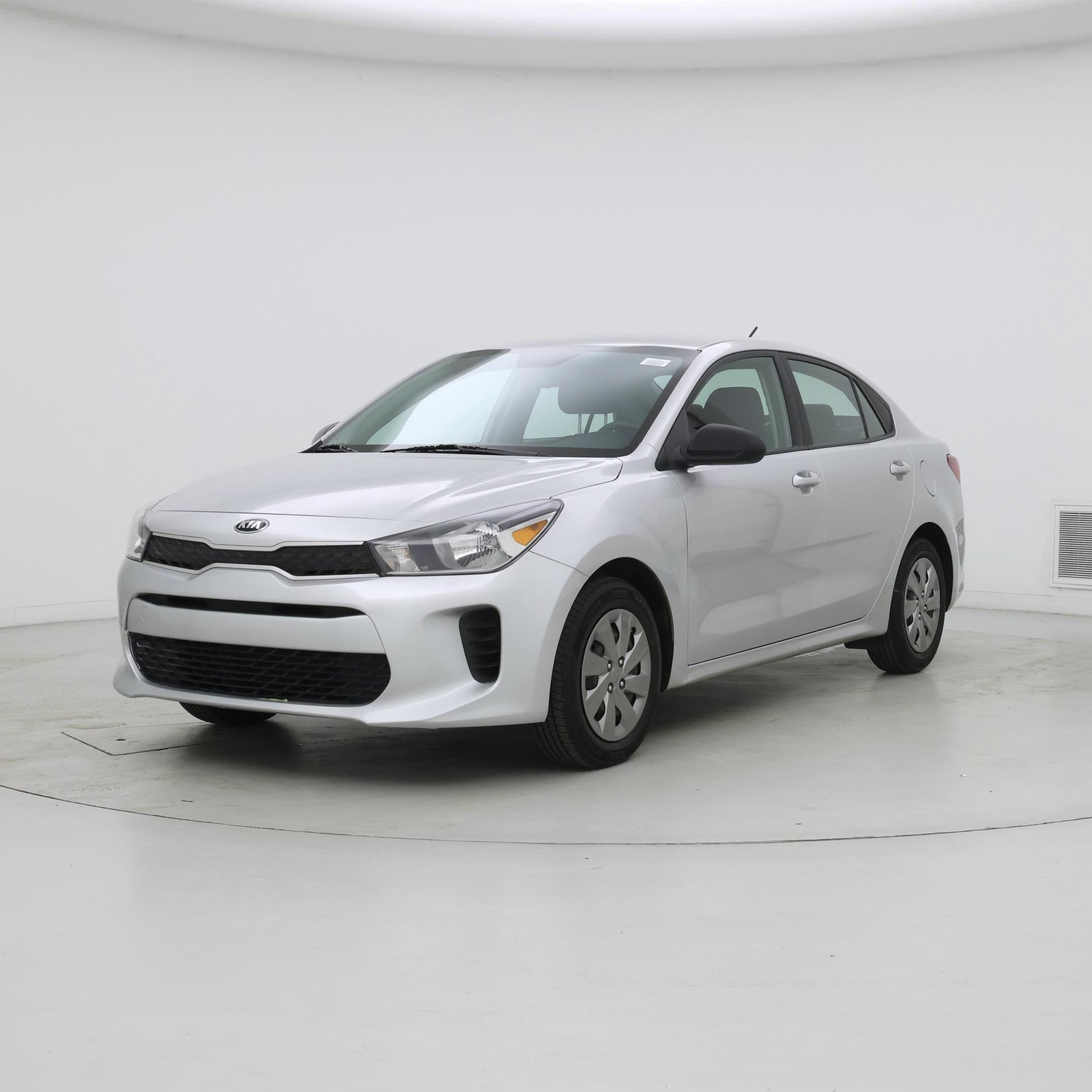 Thumbnail: 2019 Kia Rio - 4