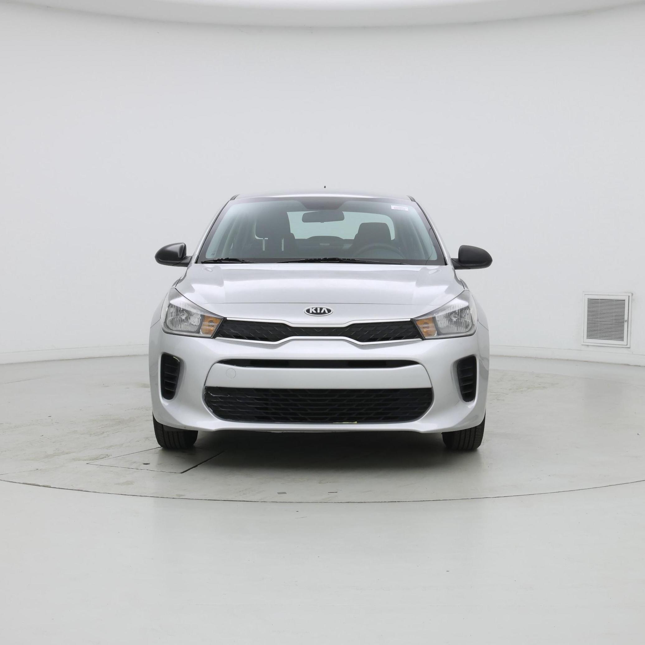 Thumbnail: 2019 Kia Rio - 5