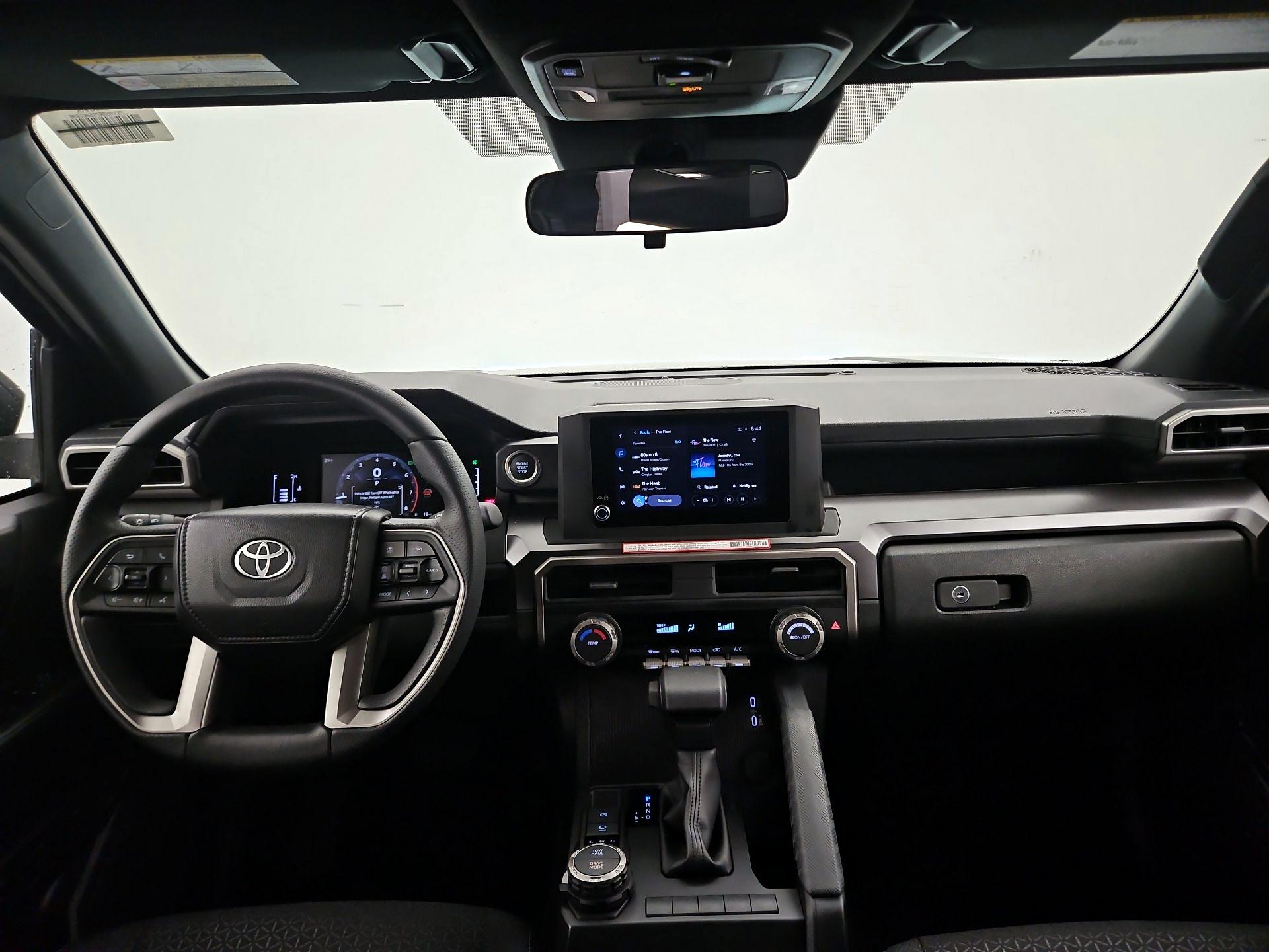 Thumbnail: 2025 Toyota 4Runner - 9