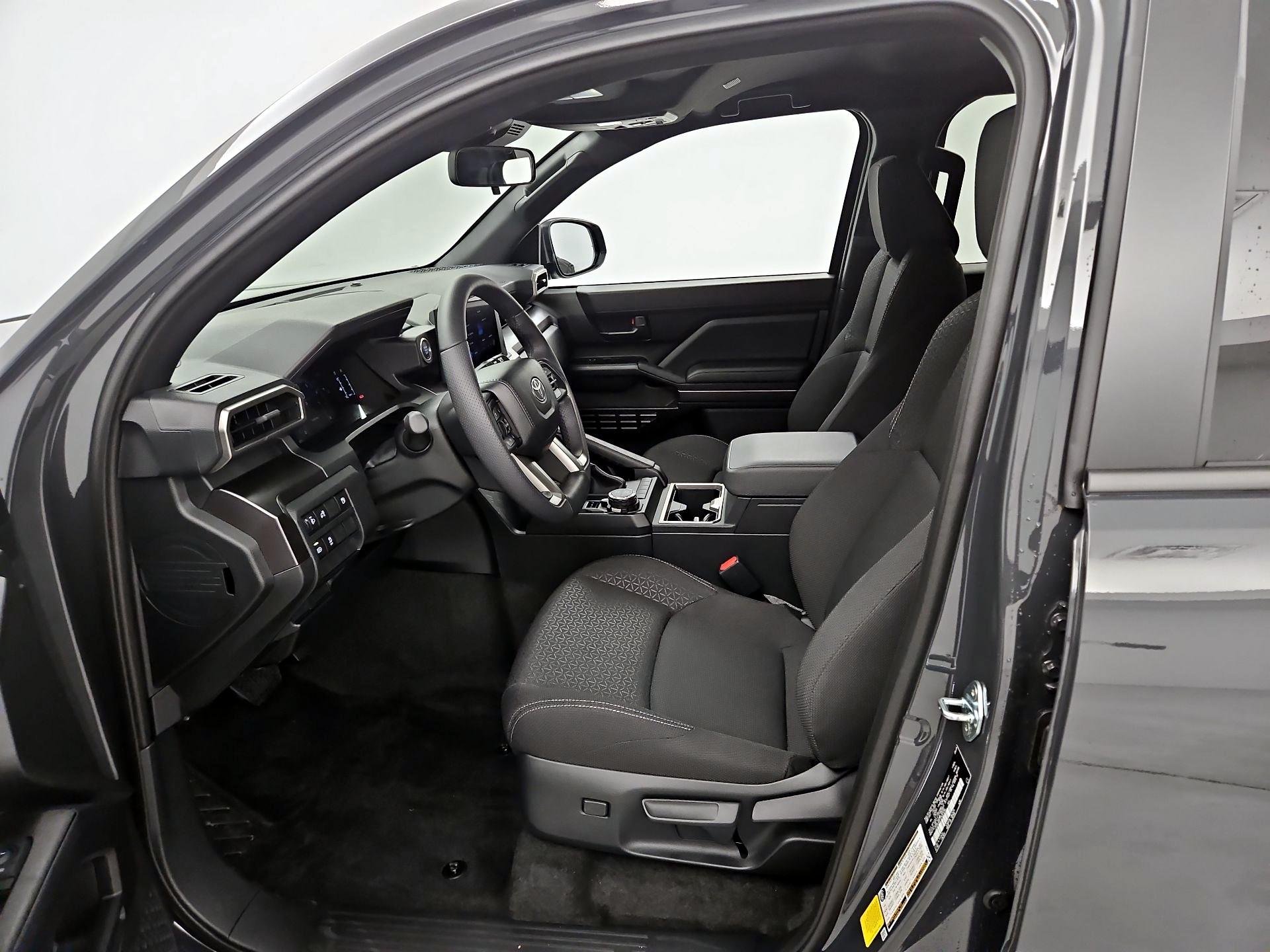 Thumbnail: 2025 Toyota 4Runner - 11