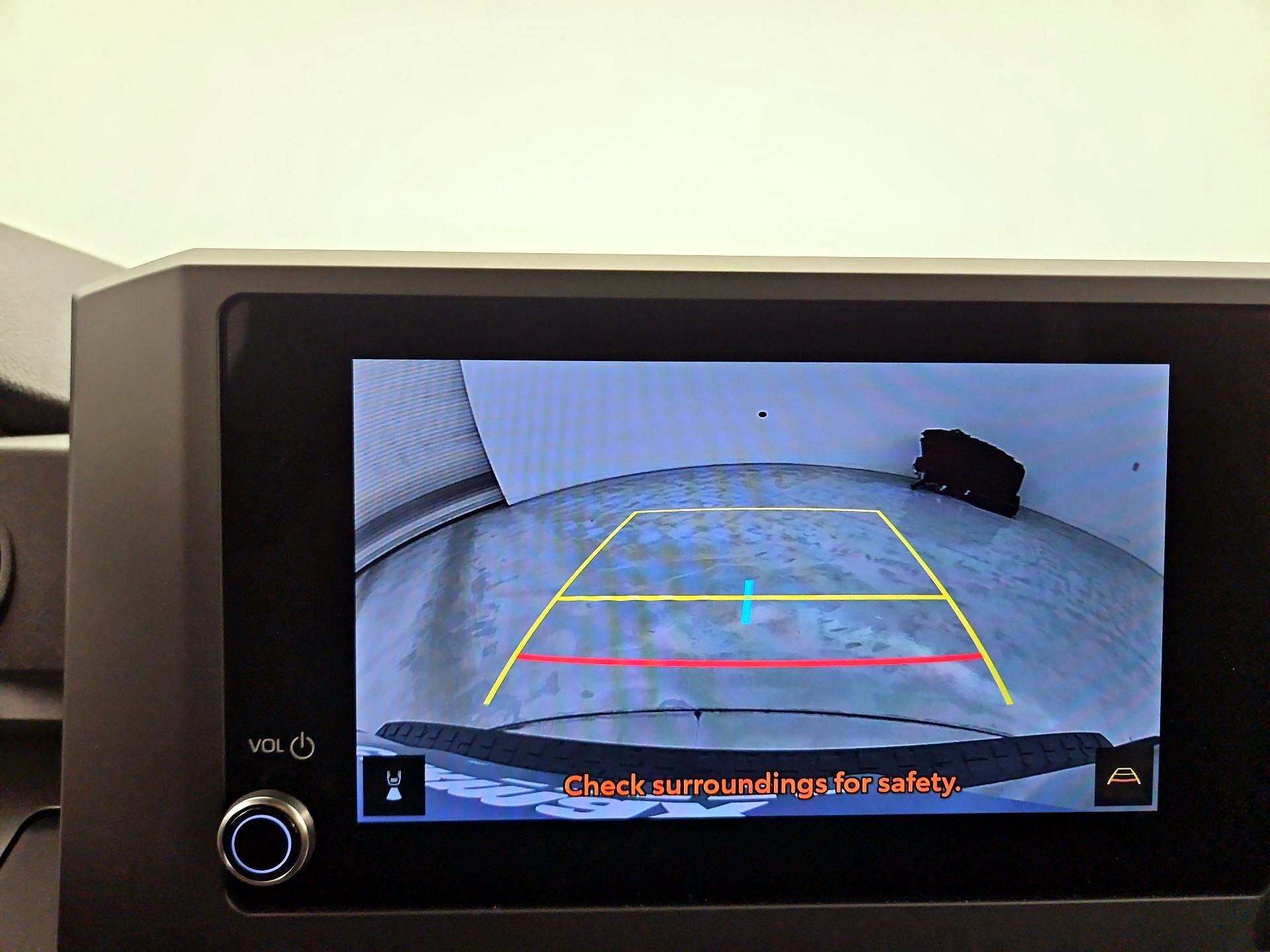 Thumbnail: 2025 Toyota 4Runner - 14