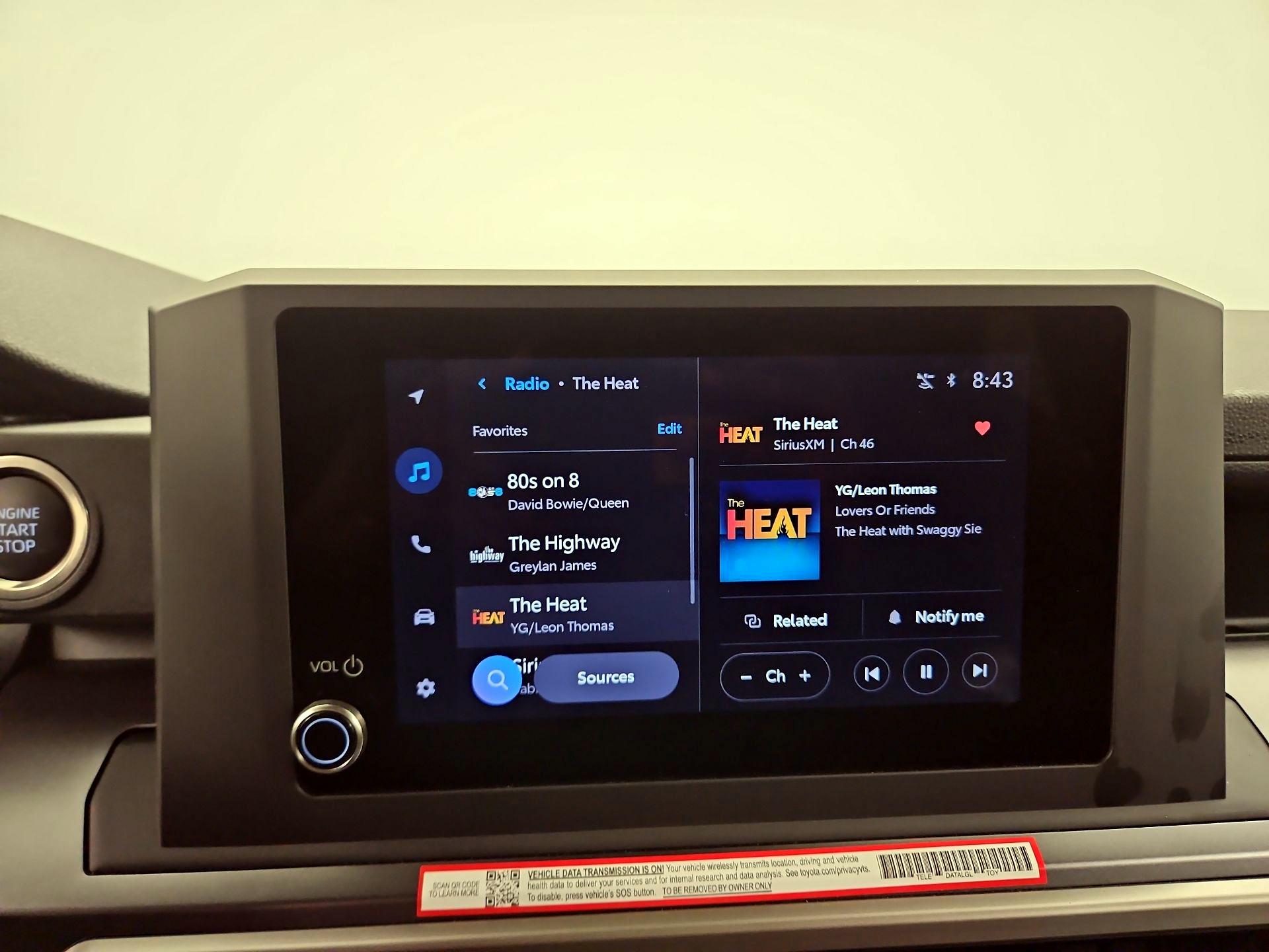 Thumbnail: 2025 Toyota 4Runner - 15