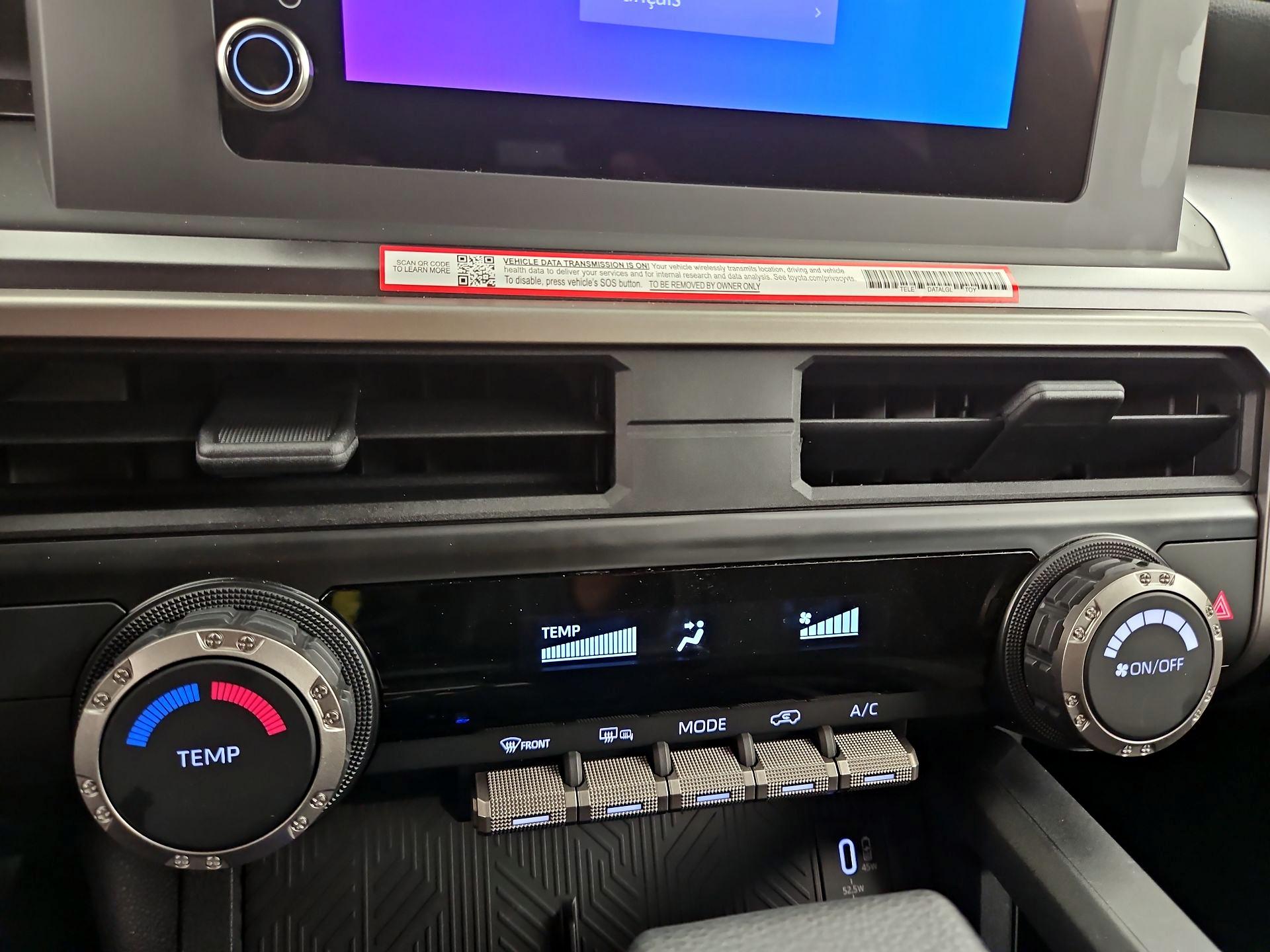 Thumbnail: 2025 Toyota 4Runner - 16