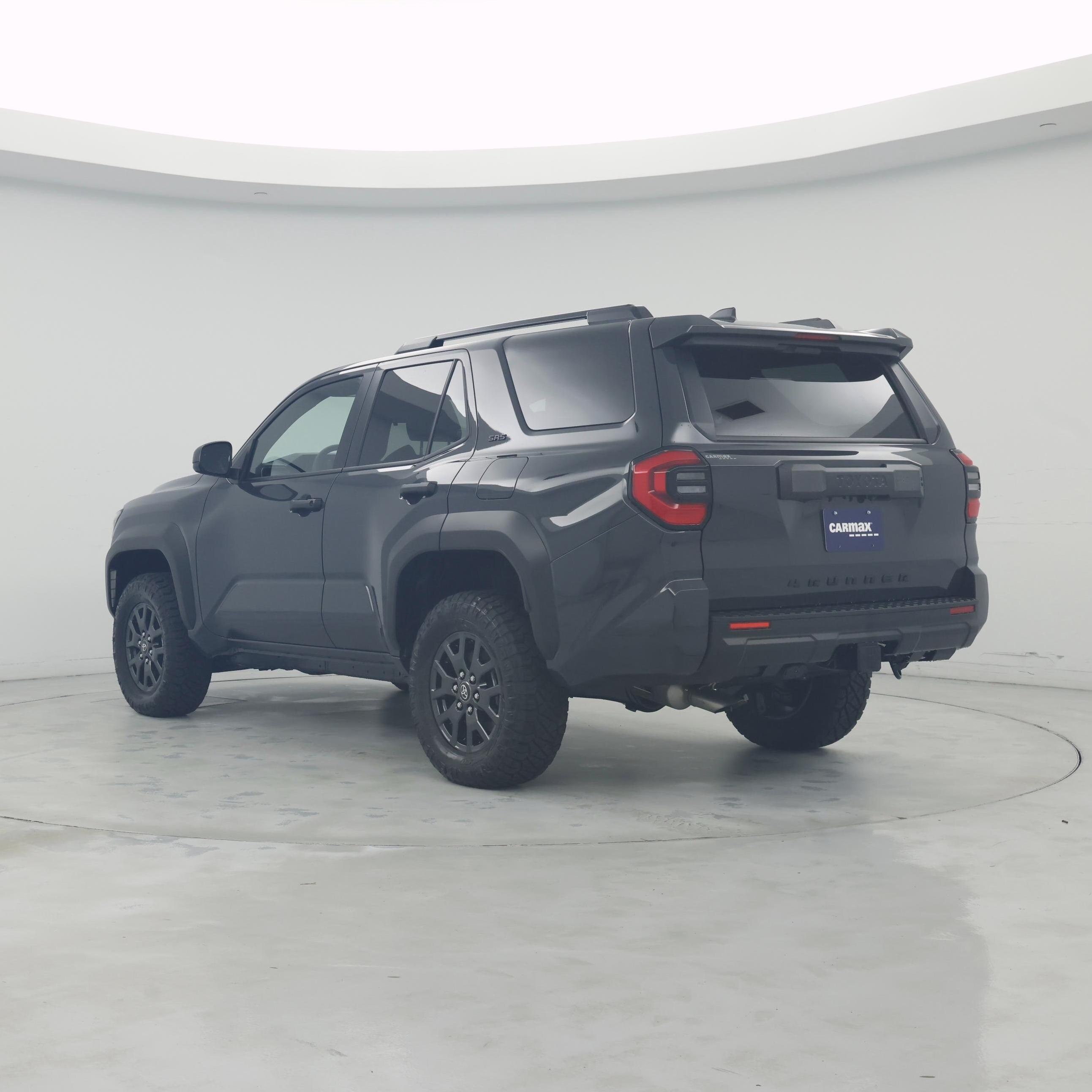 Thumbnail: 2025 Toyota 4Runner - 2