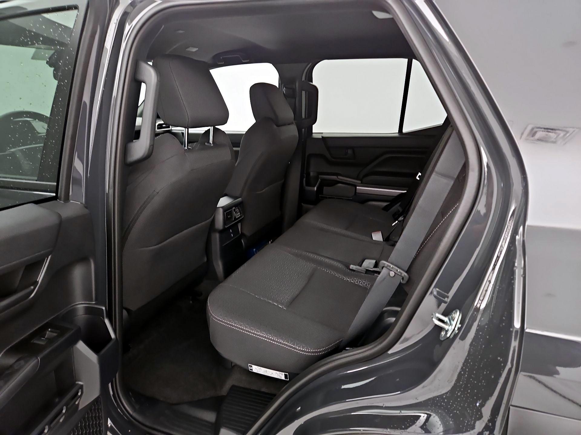 Thumbnail: 2025 Toyota 4Runner - 19