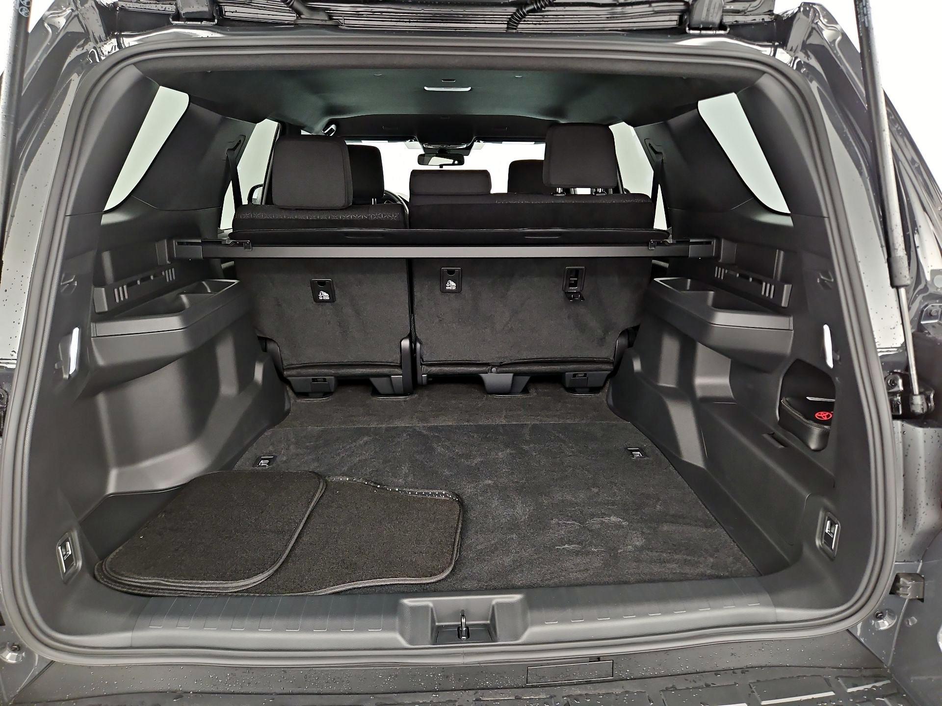 Thumbnail: 2025 Toyota 4Runner - 20