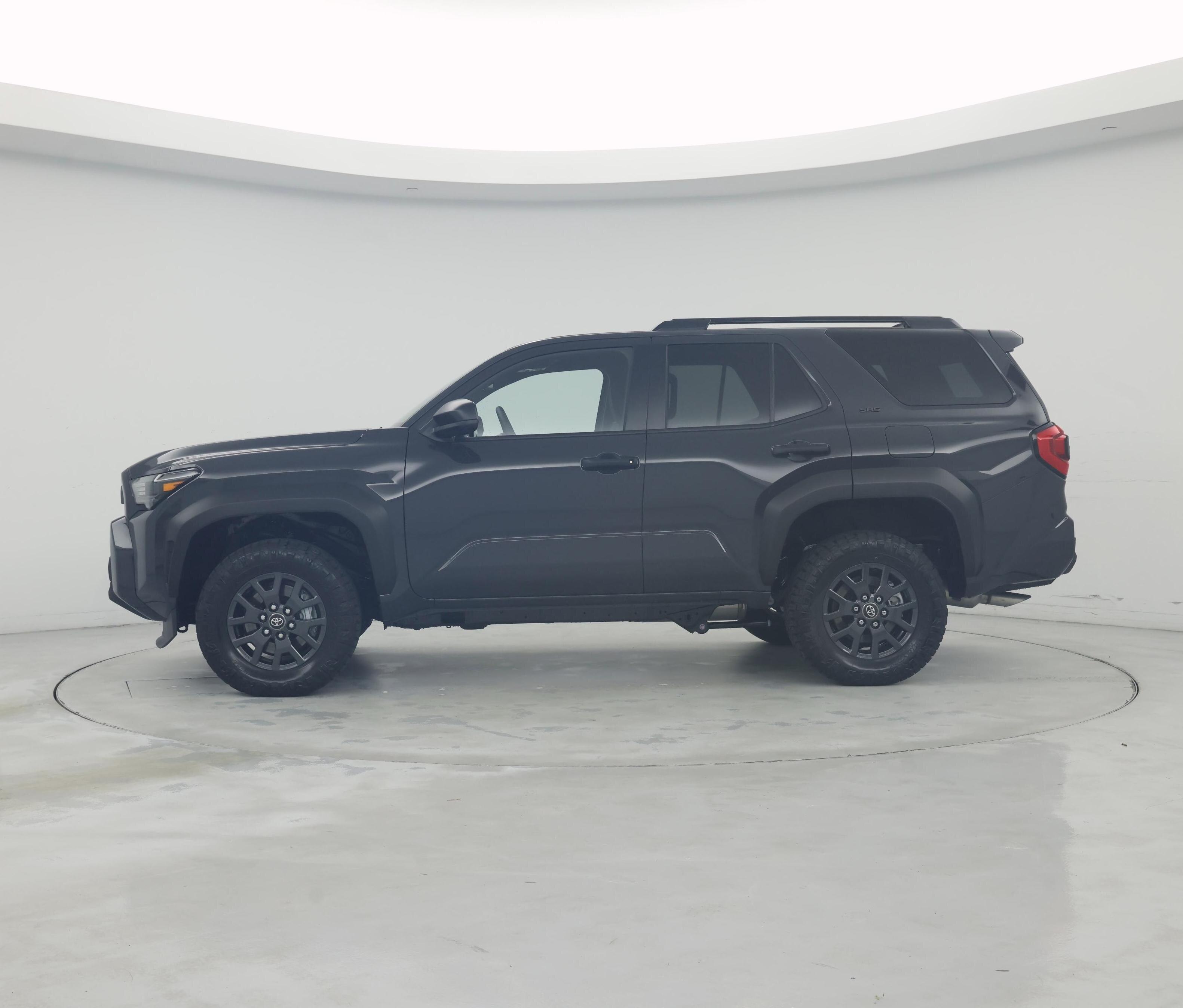 Thumbnail: 2025 Toyota 4Runner - 3