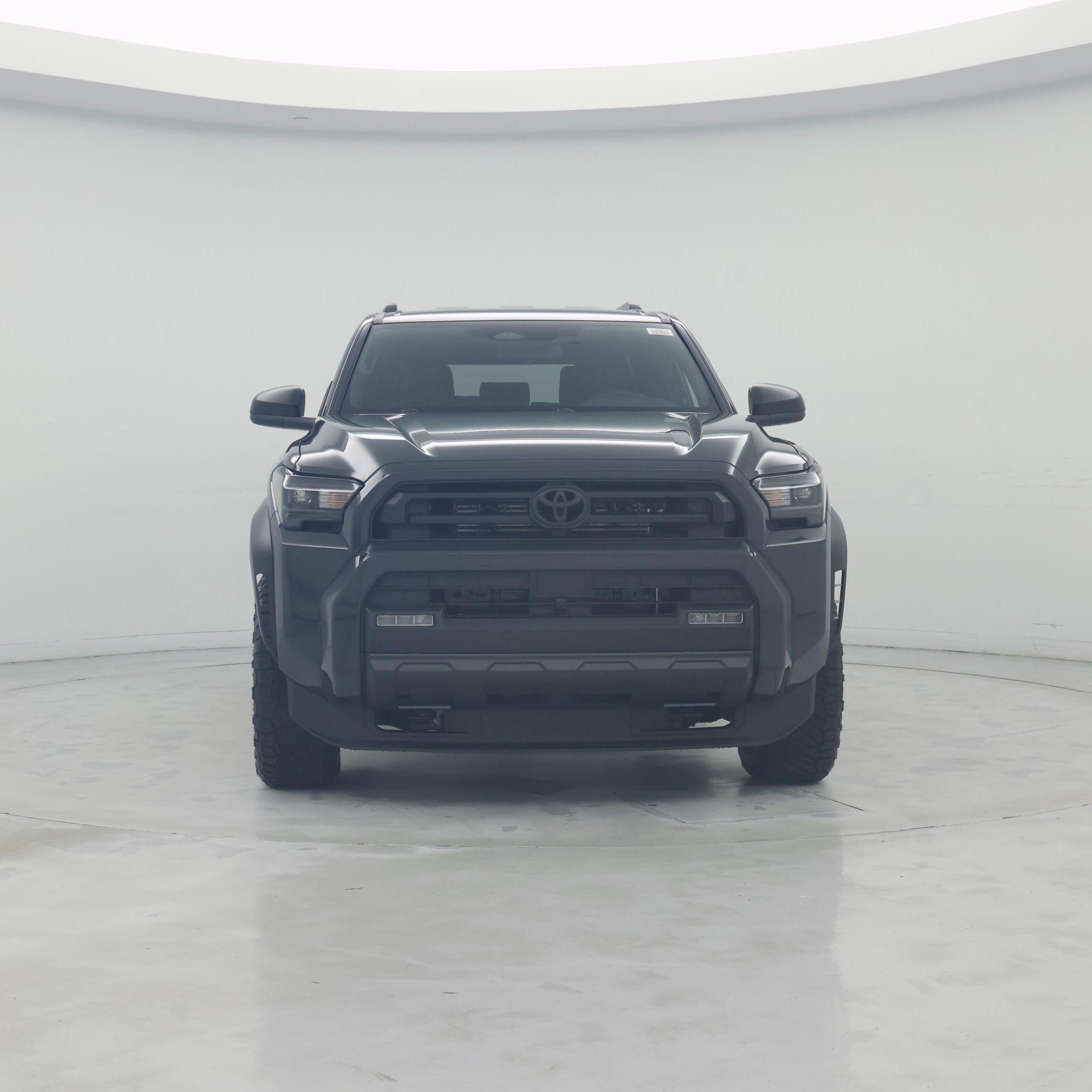 Thumbnail: 2025 Toyota 4Runner - 5