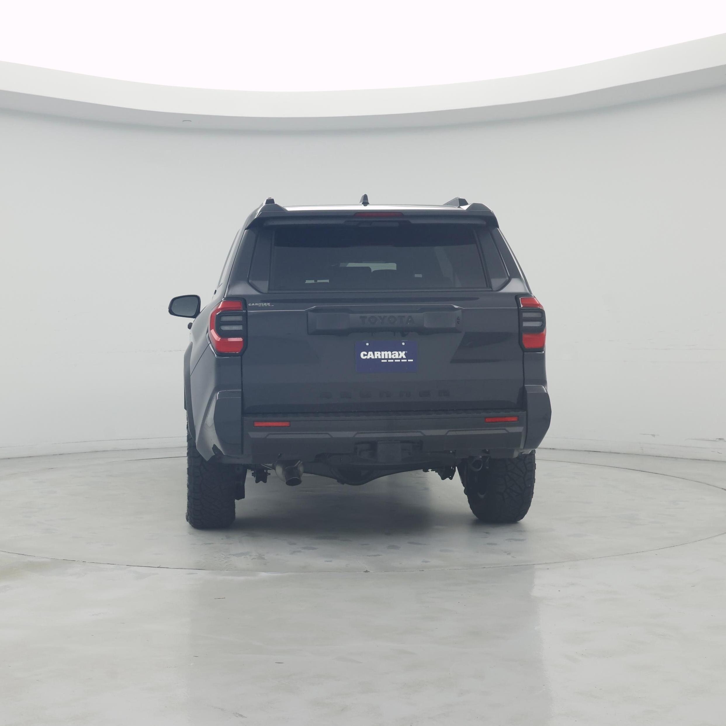 Thumbnail: 2025 Toyota 4Runner - 6