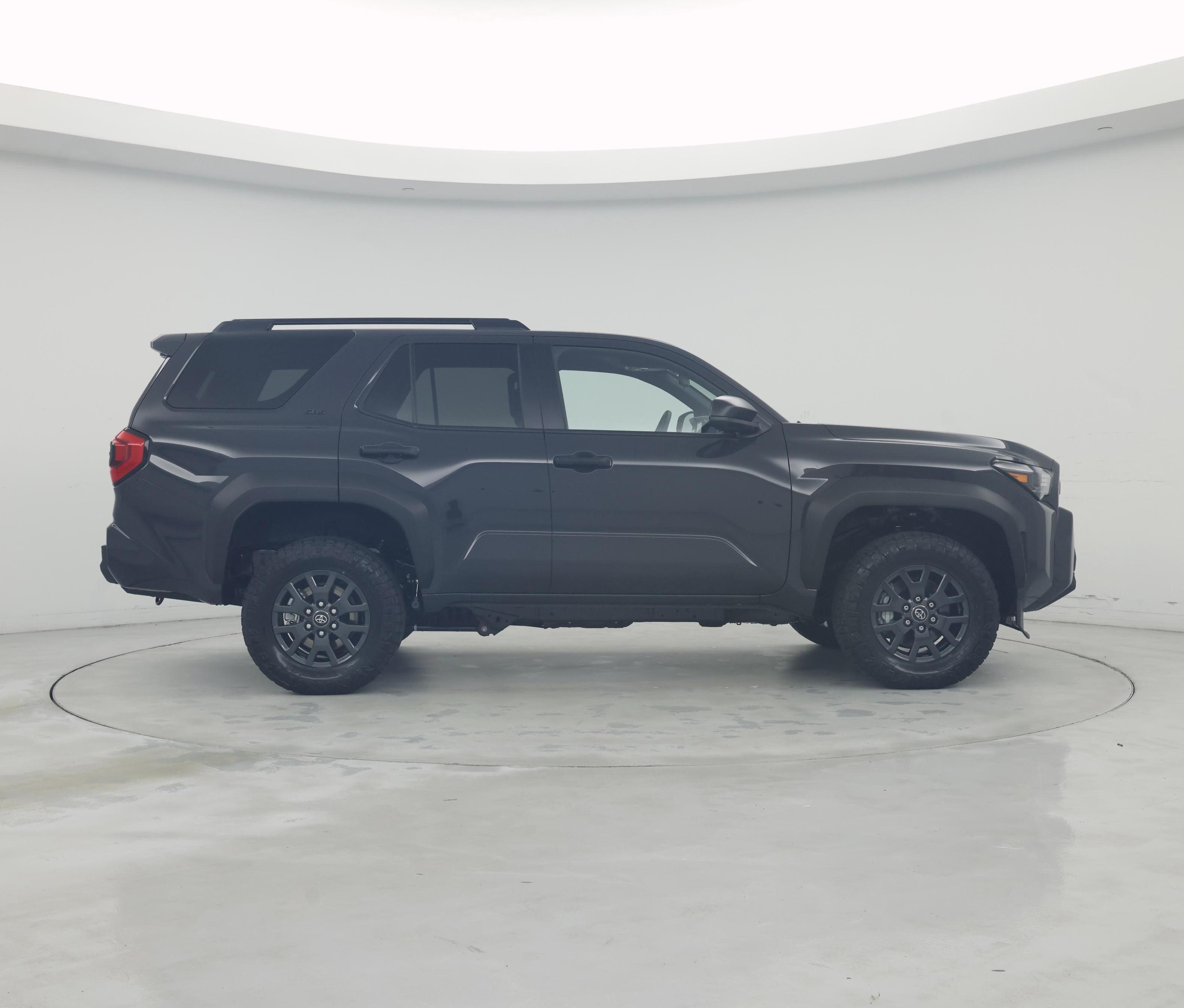 Thumbnail: 2025 Toyota 4Runner - 7