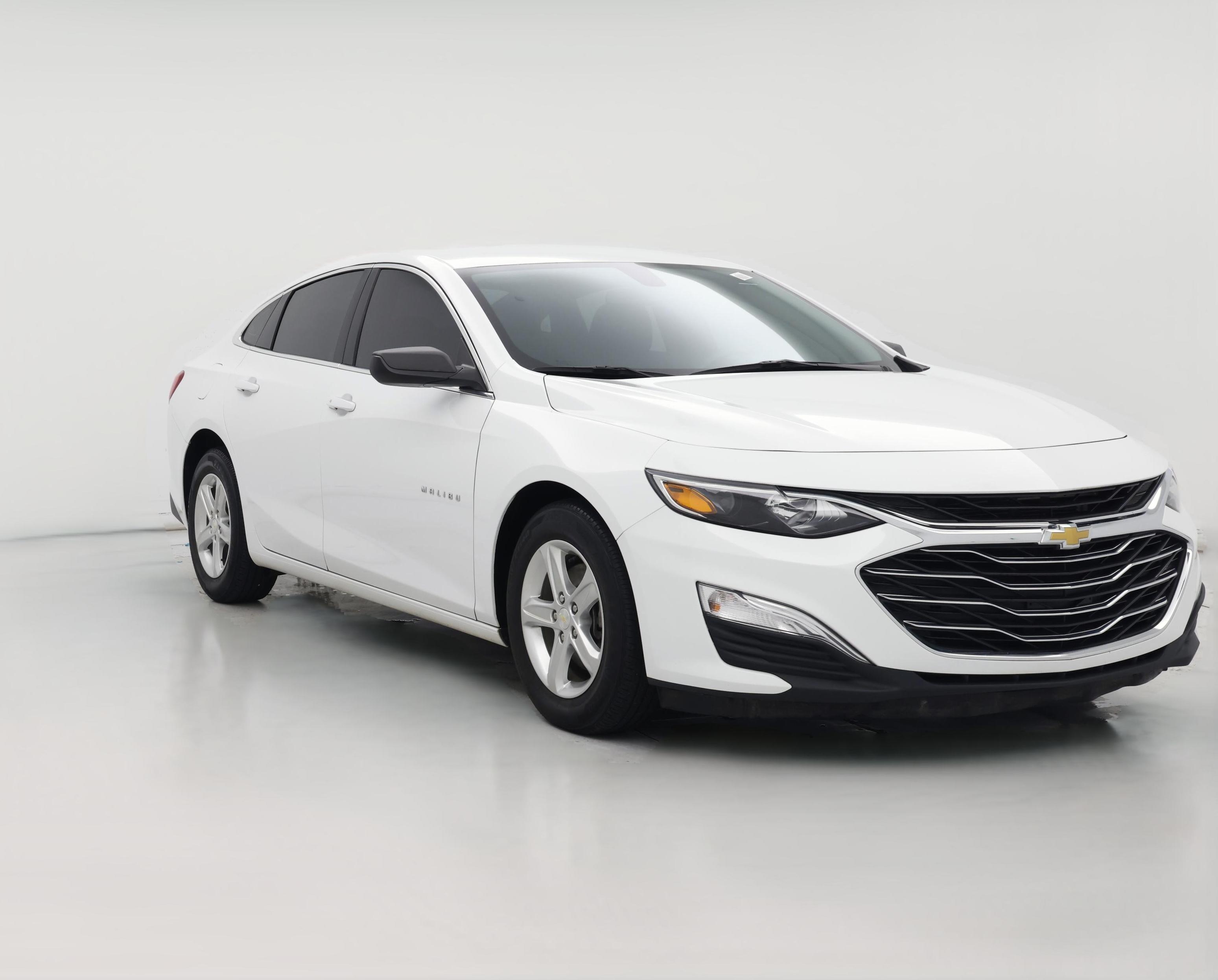 Thumbnail: 2022 Chevrolet Malibu - 1