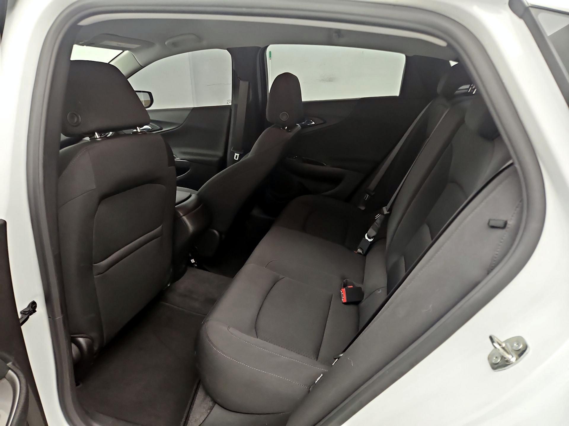 Thumbnail: 2022 Chevrolet Malibu - 19