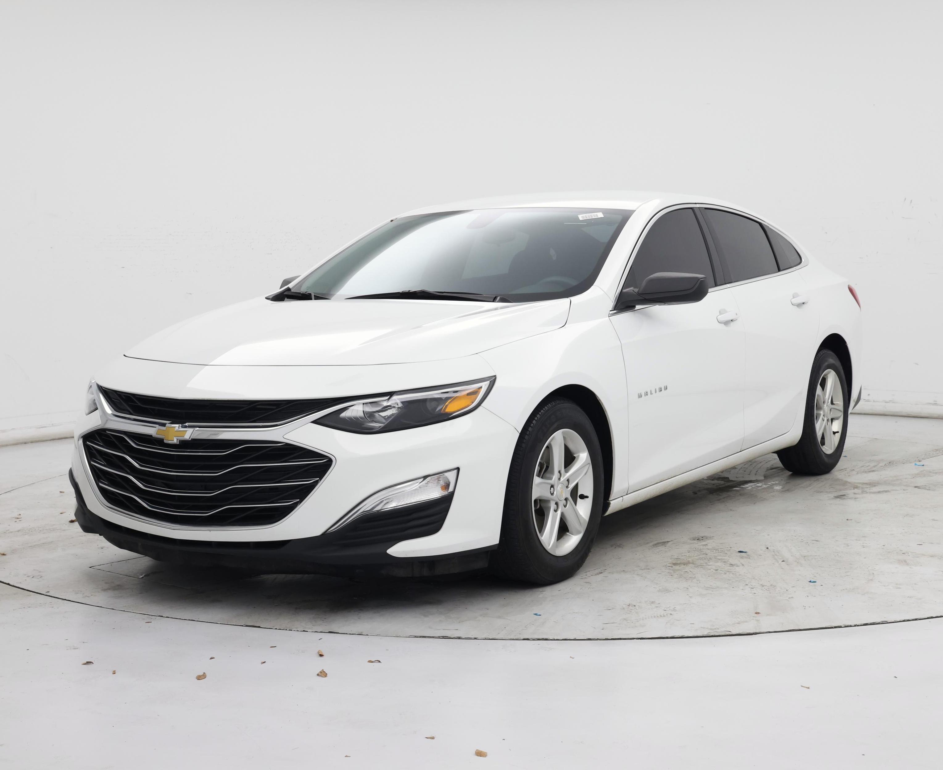 Thumbnail: 2022 Chevrolet Malibu - 4